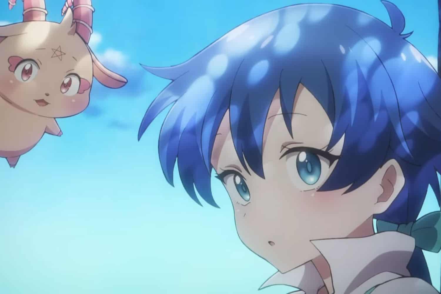 I Was Reincarnated as the 7th Prince so I Can Take My Time Perfecting My Magical Ability