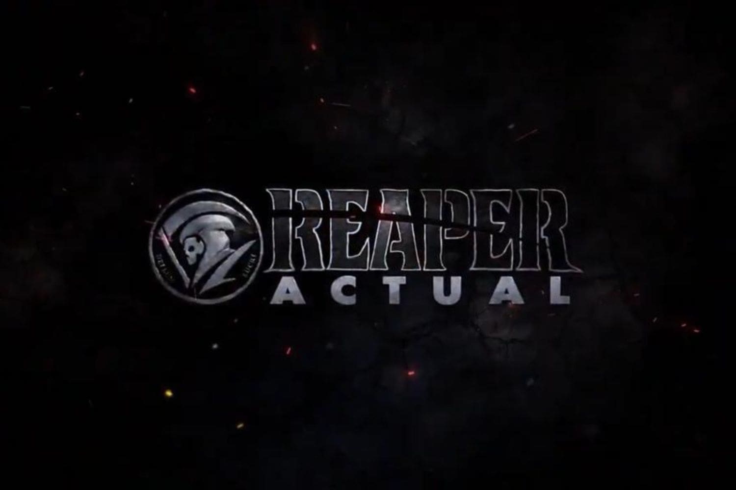 Reaper Actual