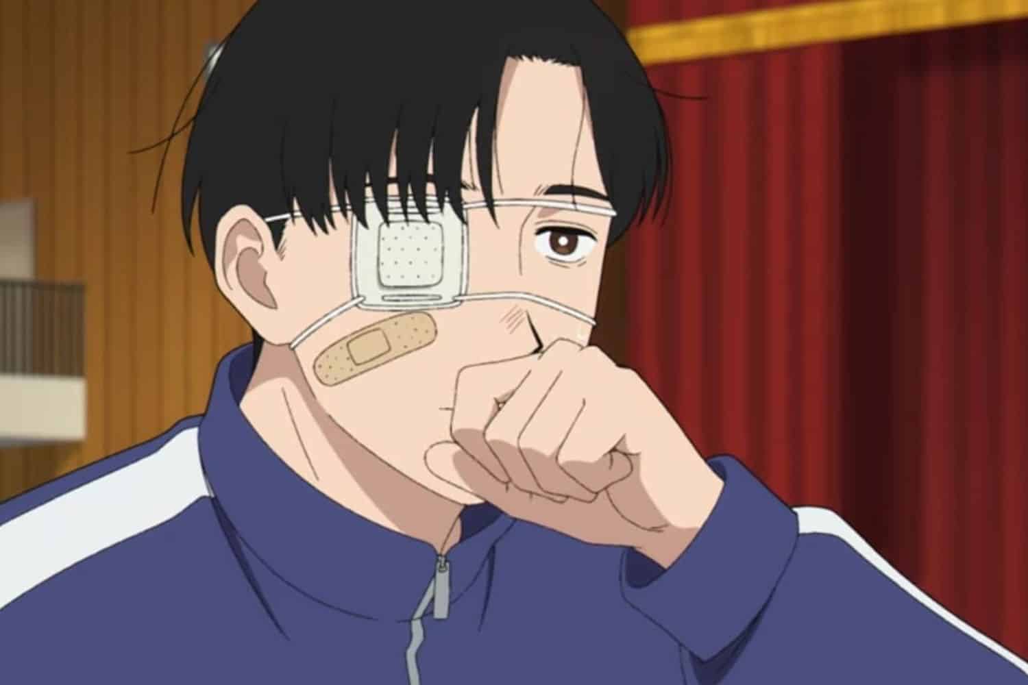 Yano-kun's Ordinary Days