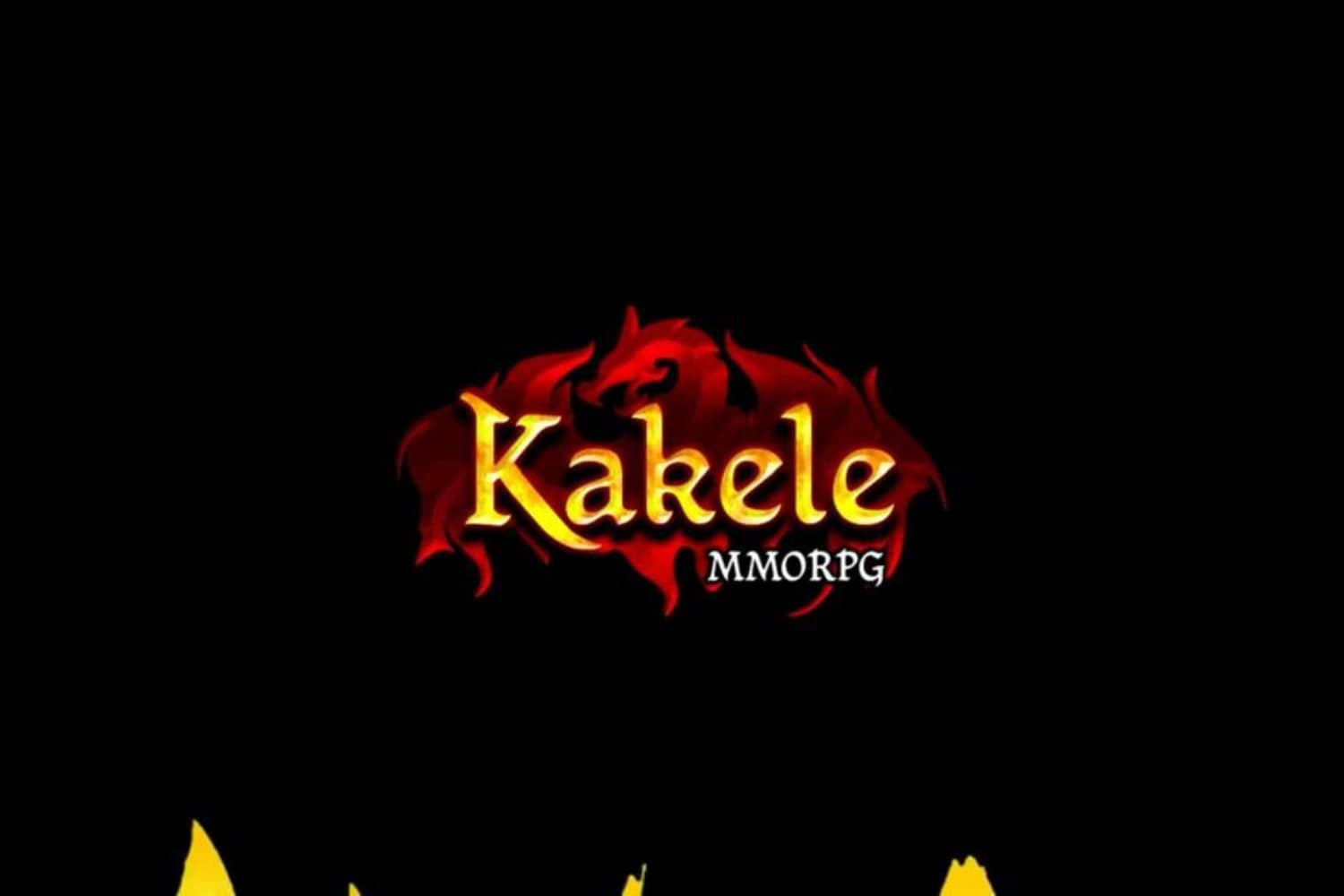 Kakele Online