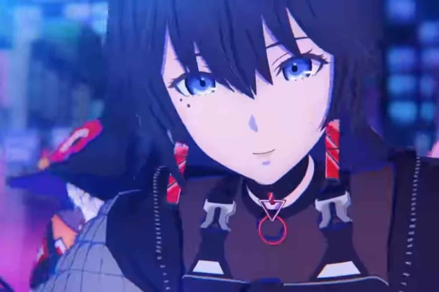 KAMITSUBKI CITY UNDER CONSTRUCTION