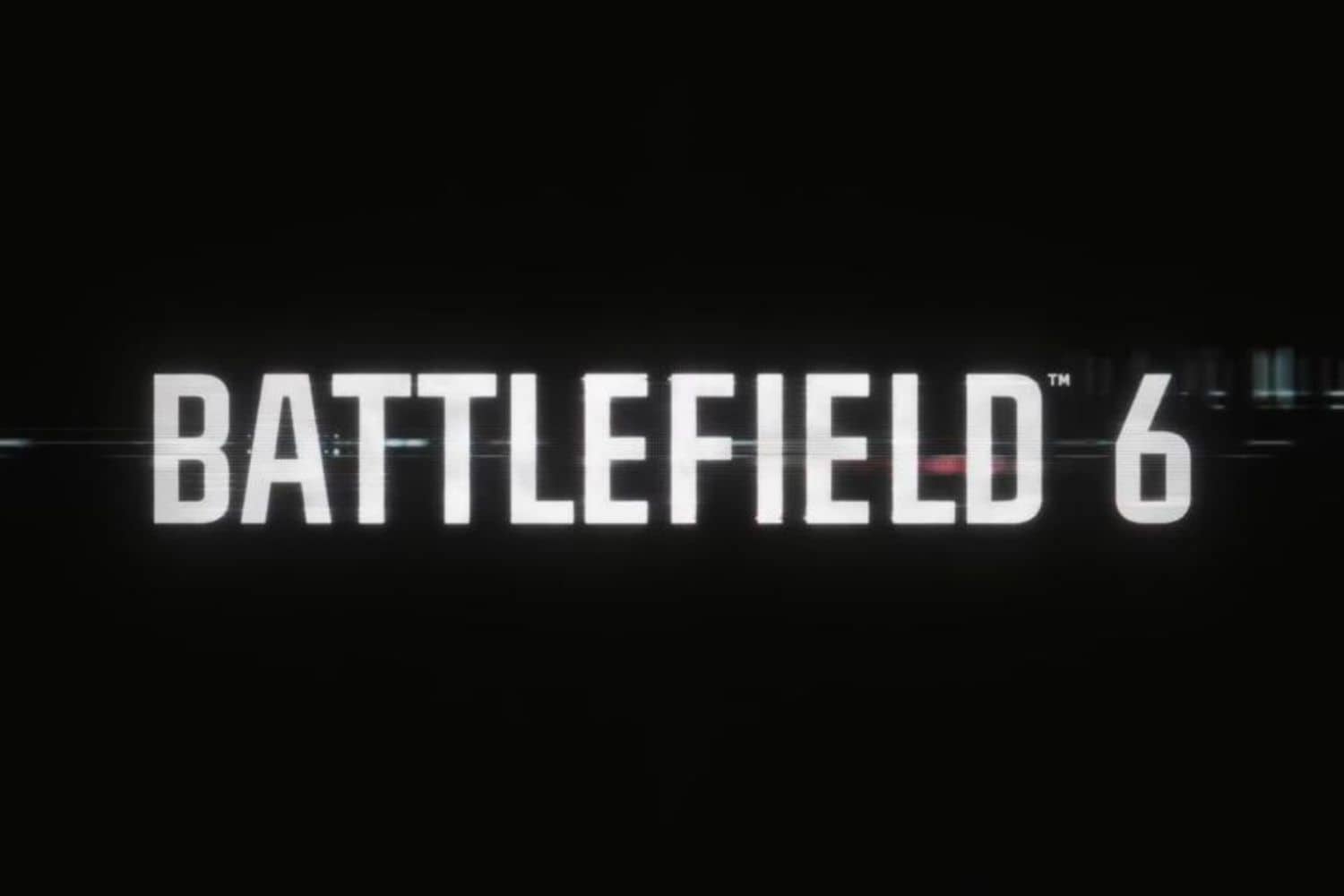 Battlefield 6