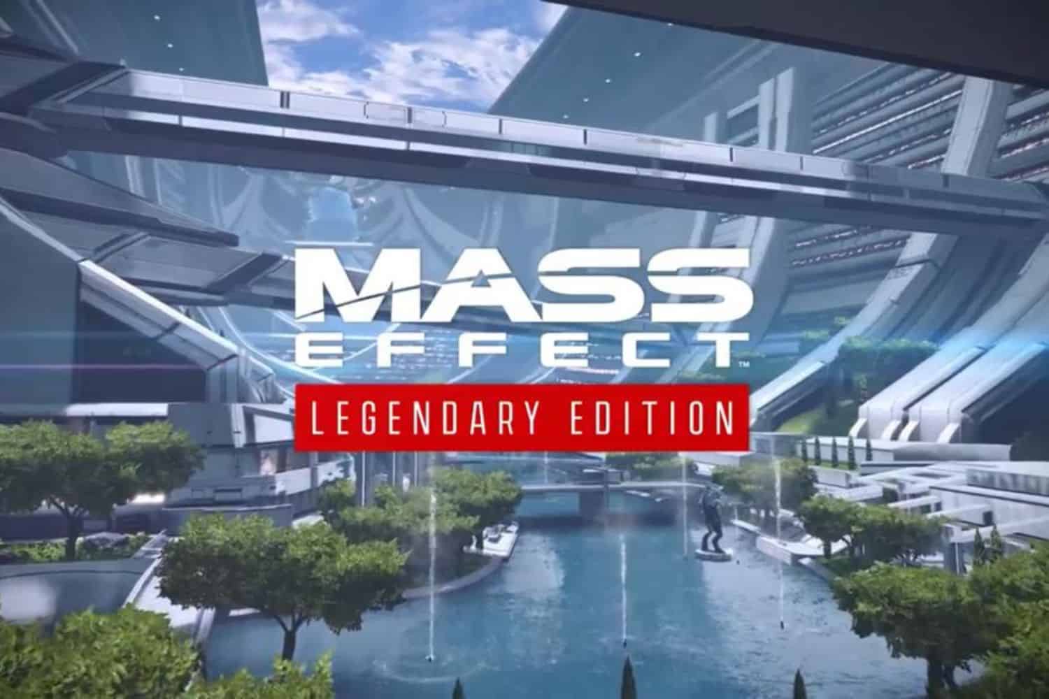 Mass Effect