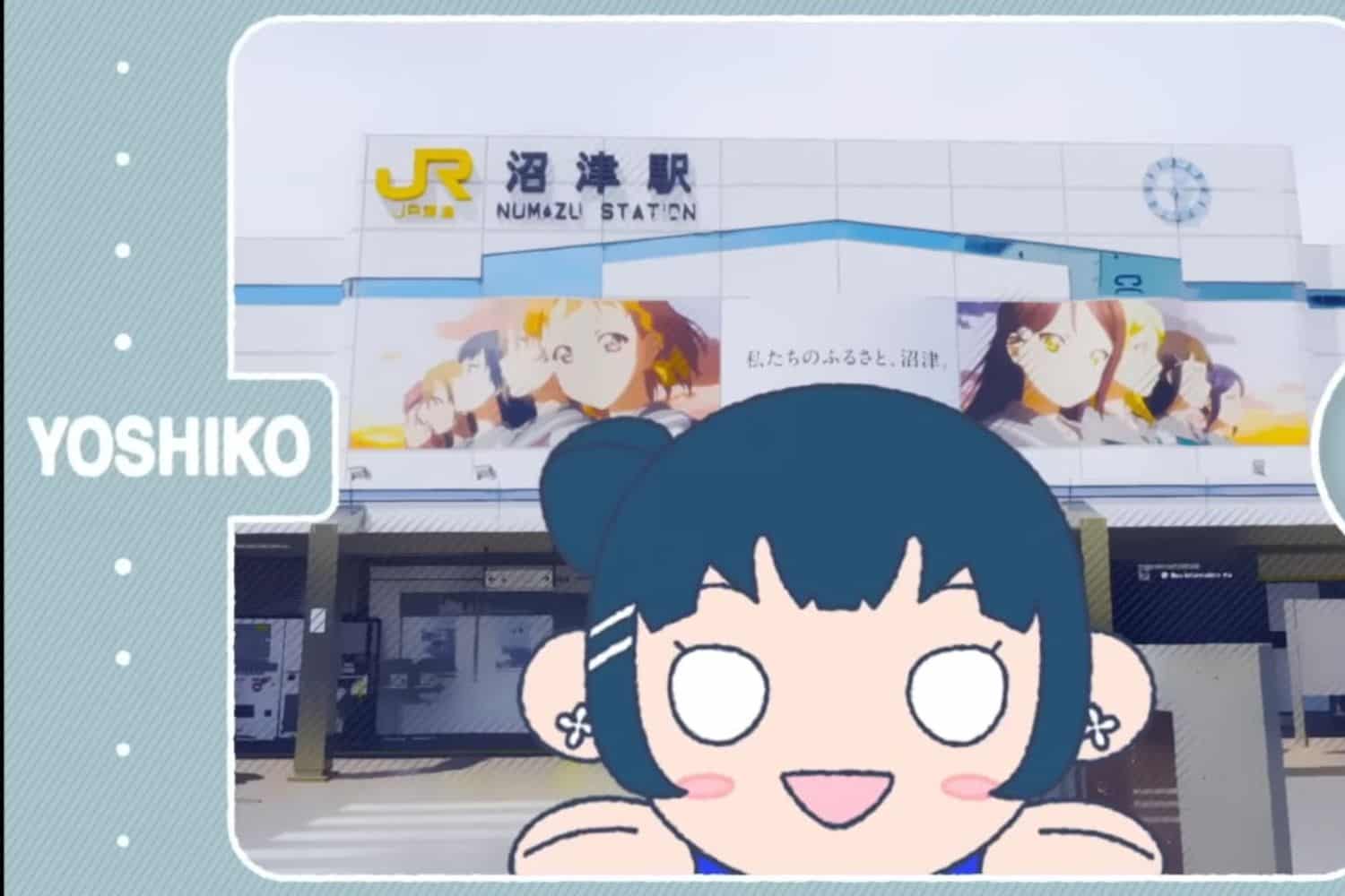 Bokura no Tabi wa Owaranai