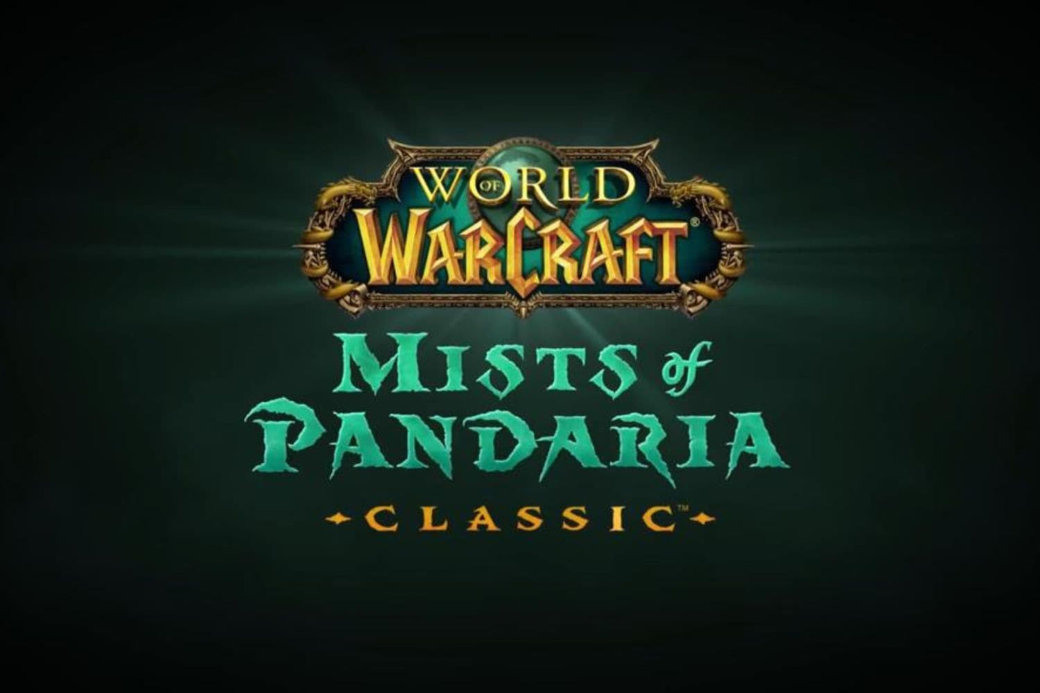 World of Warcraft