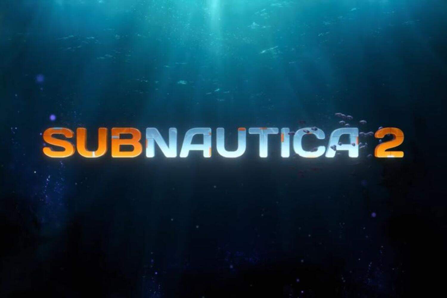 Subnautica