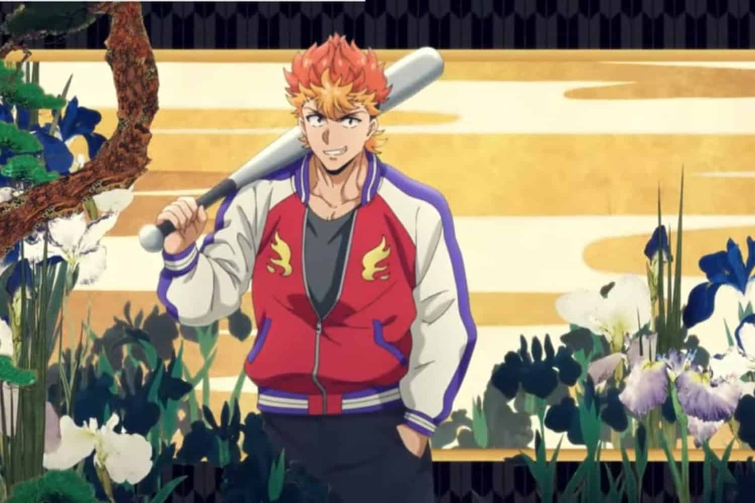 Onmyo Kaiten Re:Birth Verse estrene ending