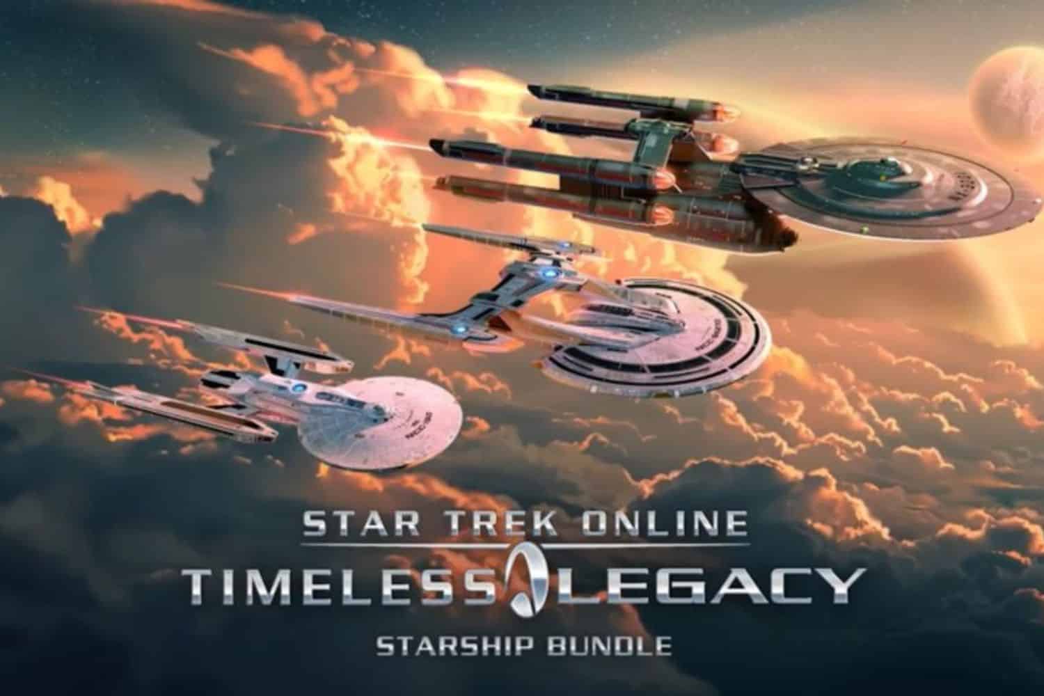 Star Trek Online
