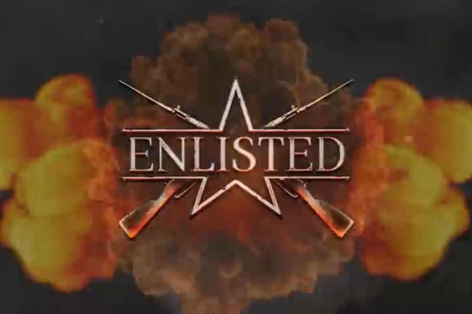 Enlisted abre un frente poco explorado de la Segunda Guerra Mundial con una actualización clave