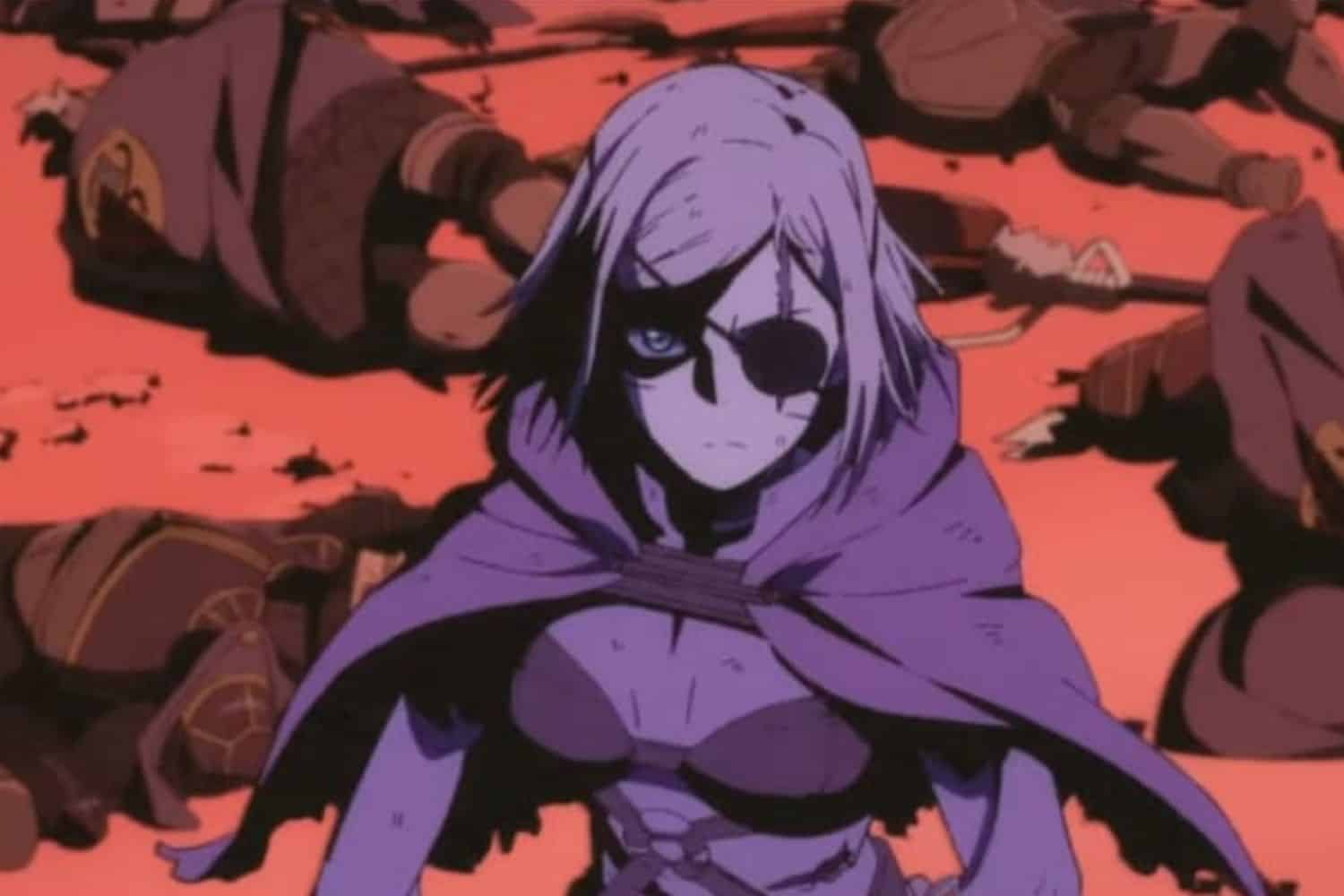 El regreso inesperado de un rey oscuro que desafía a los héroes