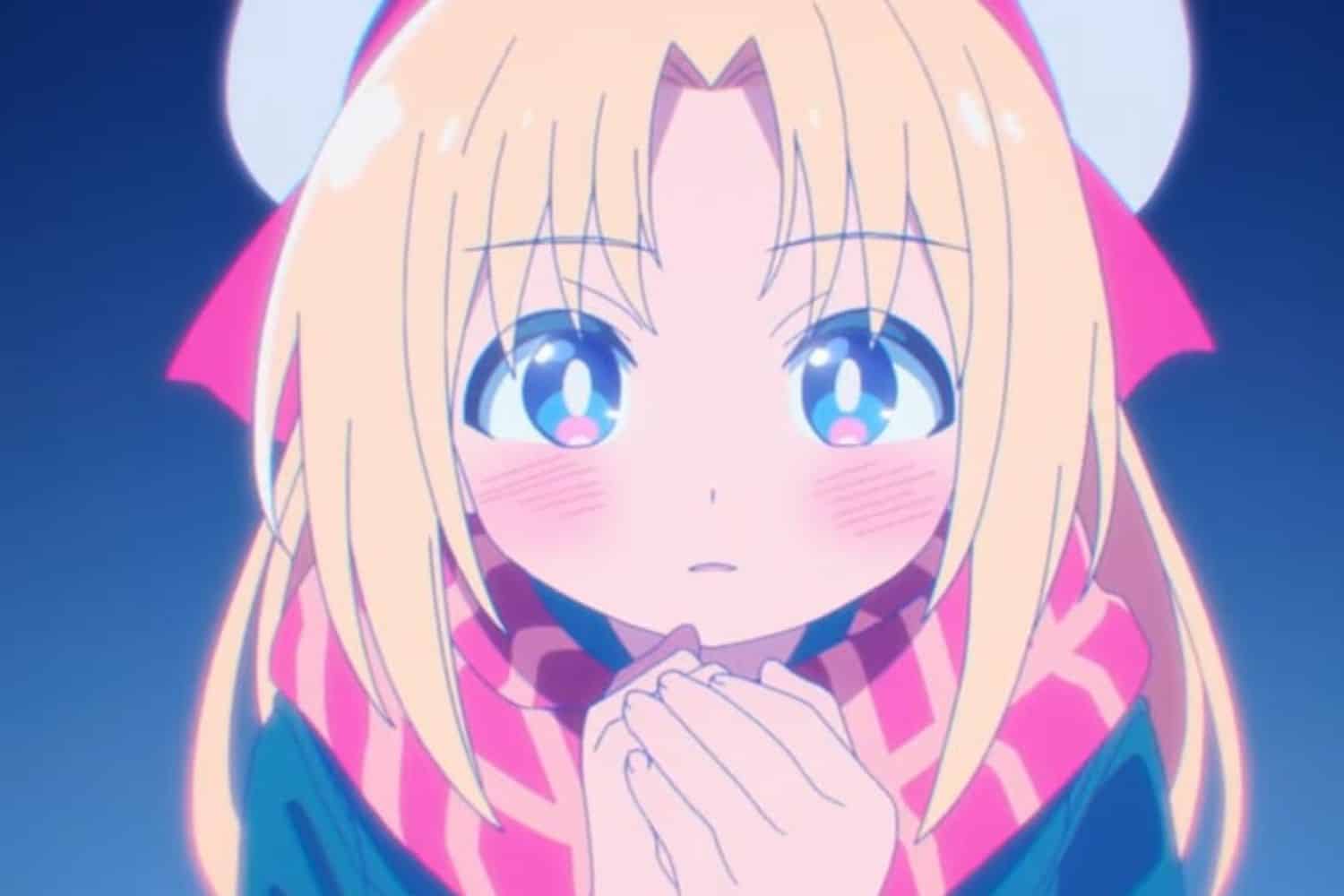 Cultural Exchange with a Game Centre Girl