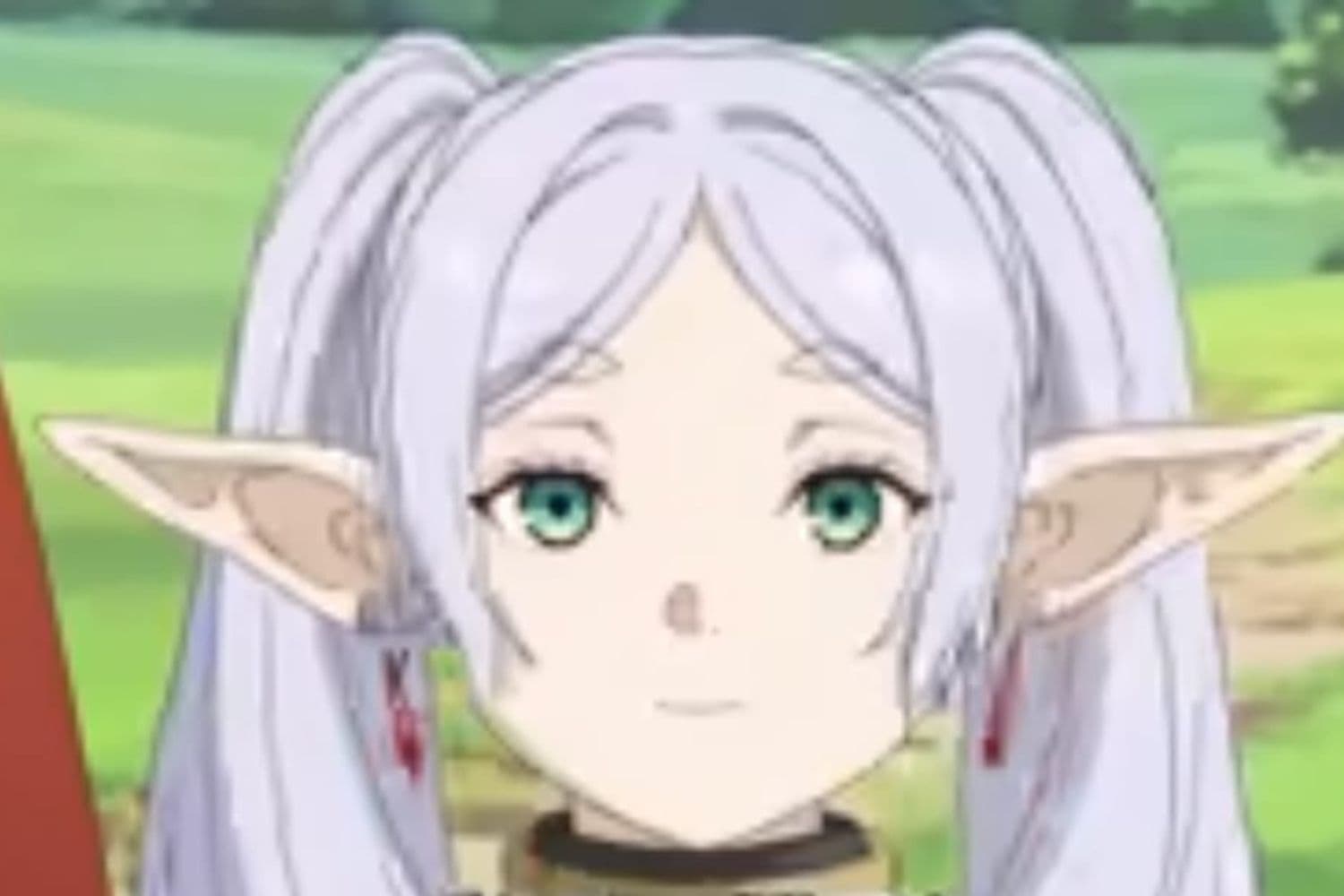 Frieren: Beyond Journey's End