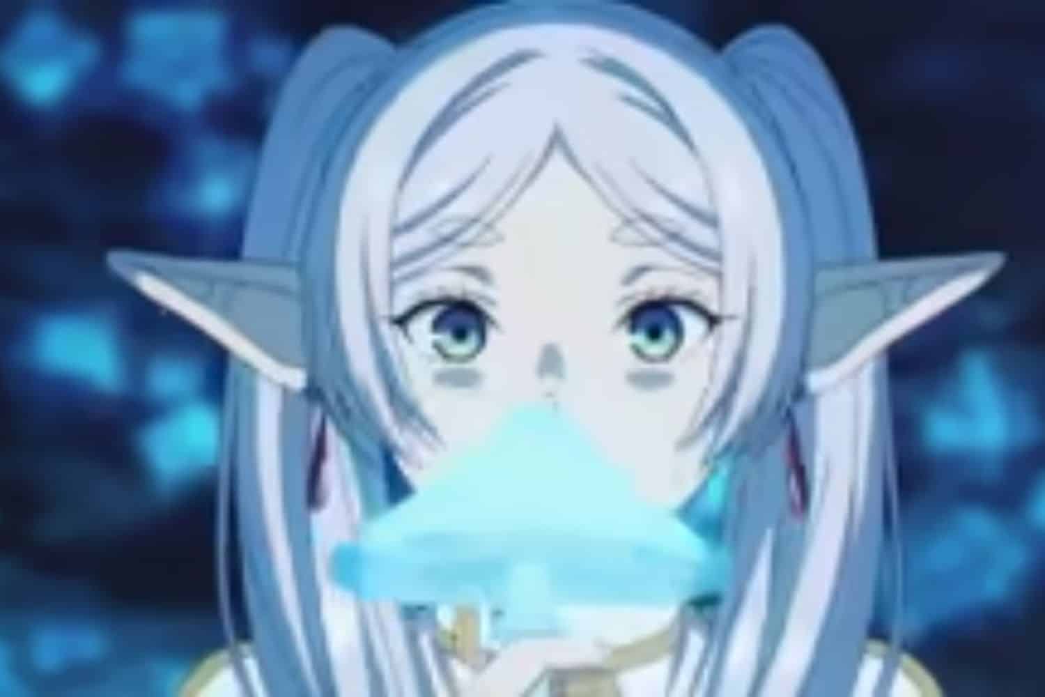 Frieren: Beyond Journey's End
