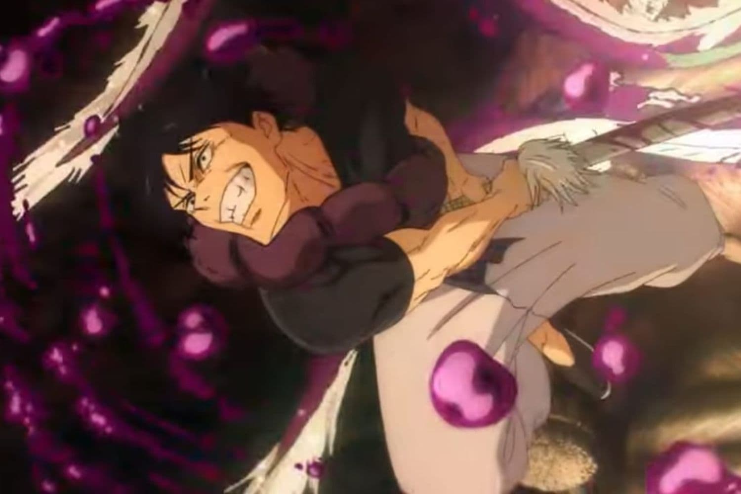 JUJUTSU KAISEN: Hidden Inventory / Premature Death –