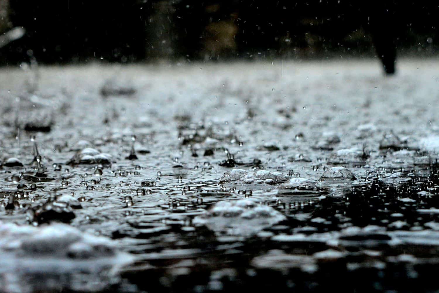 Lluvia