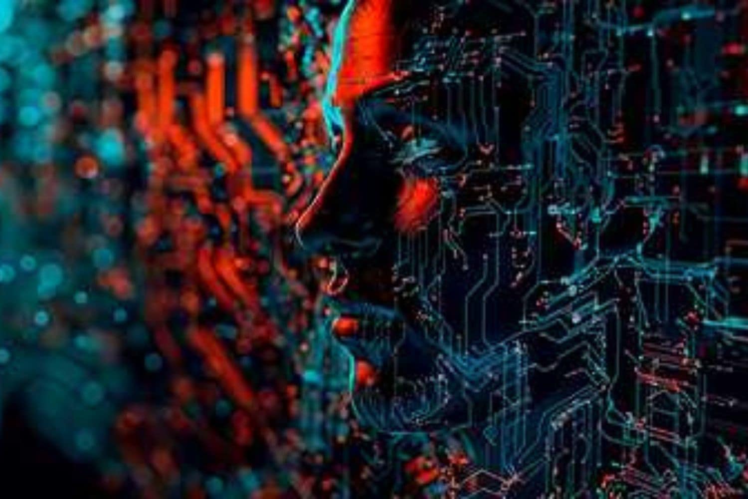 inteligencia artificial