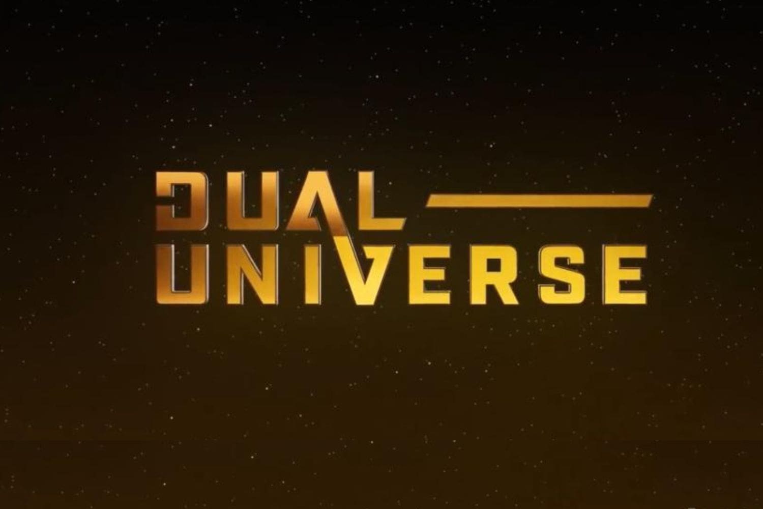 Dual Universe