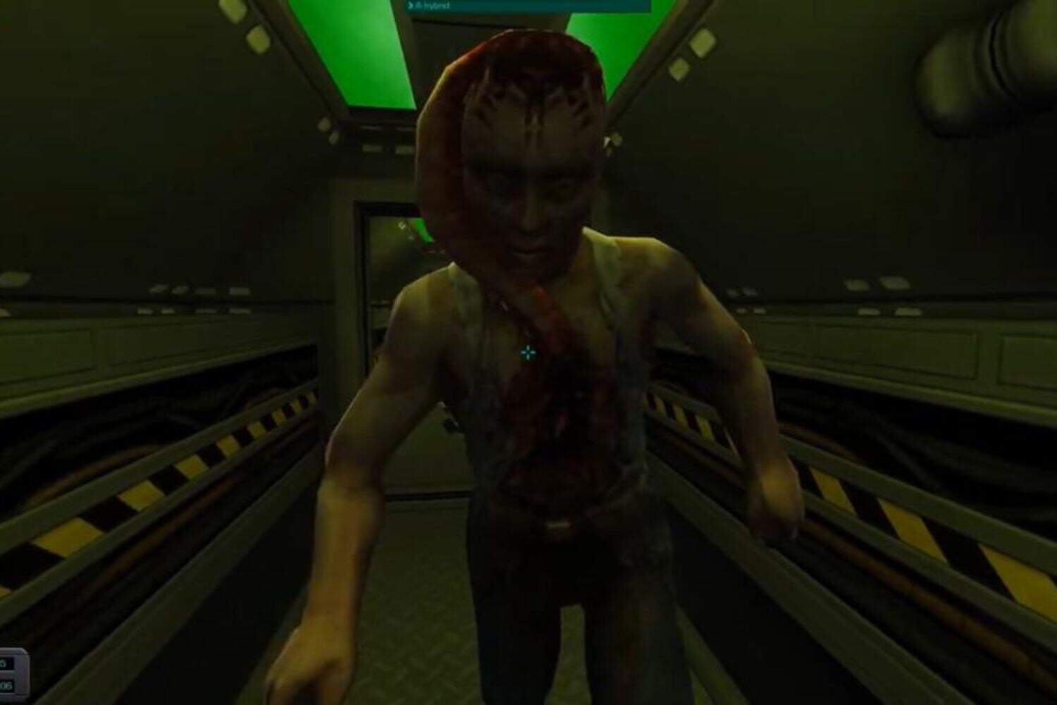 System Shock 2