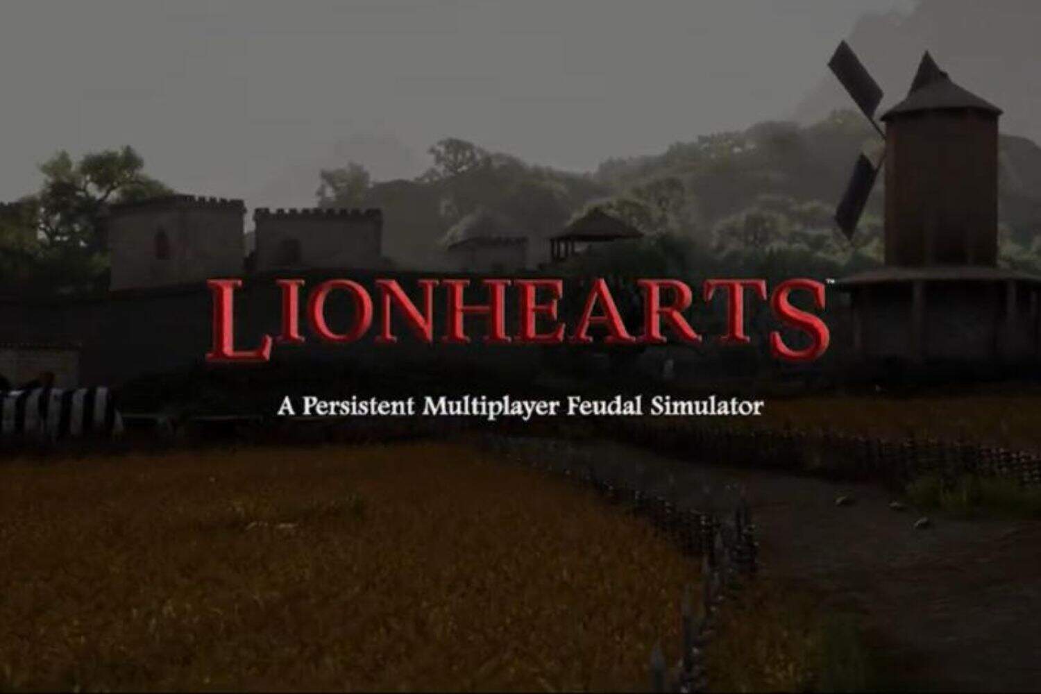 Lionhearts