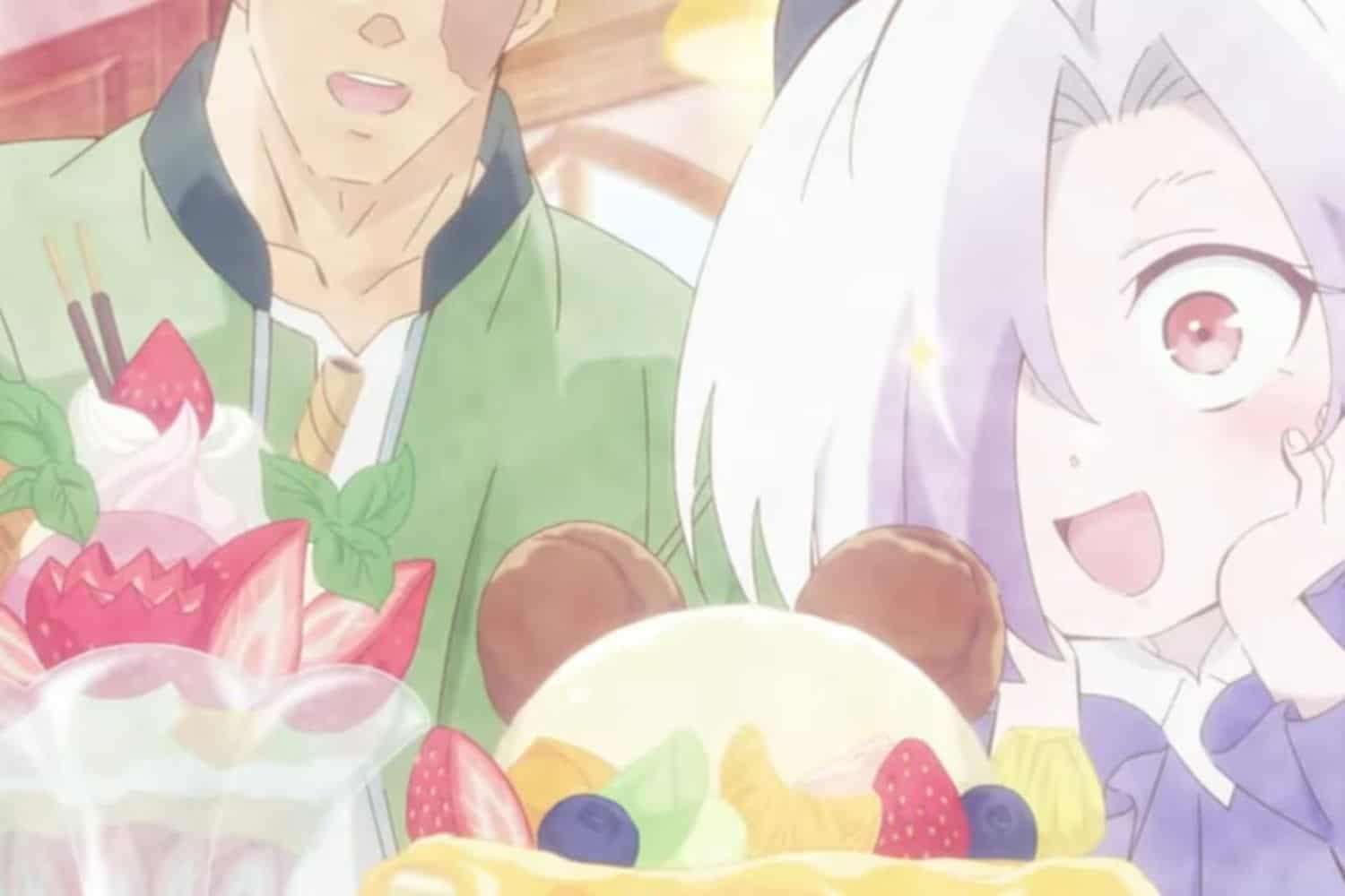 The Shy Hero and the Assassin Princesses