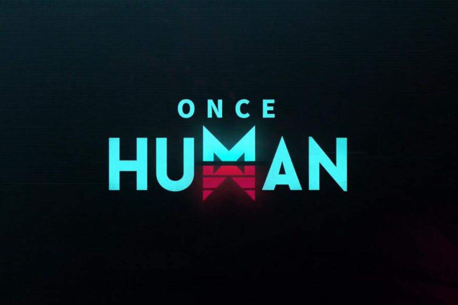 Once Human