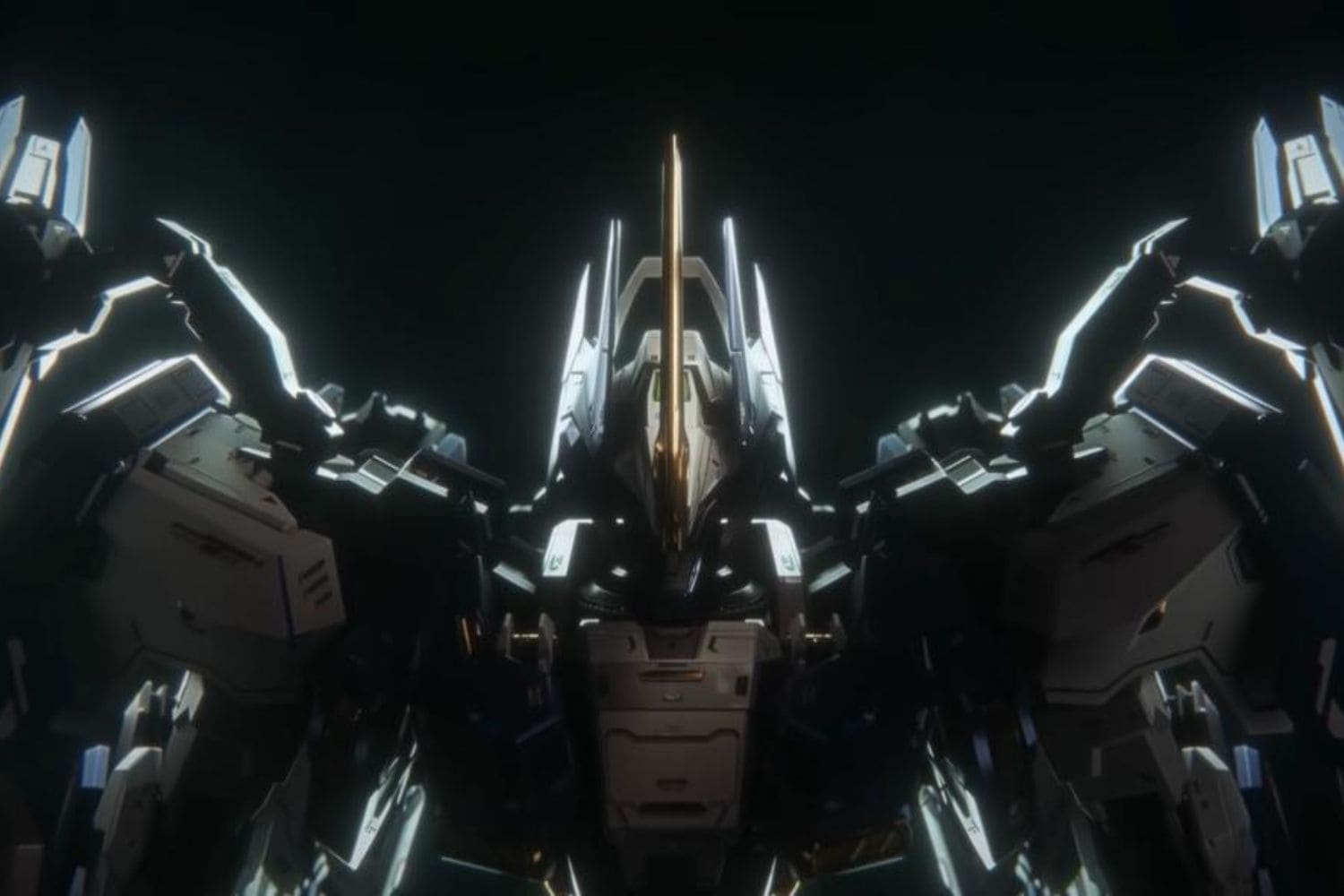 Mecha Break