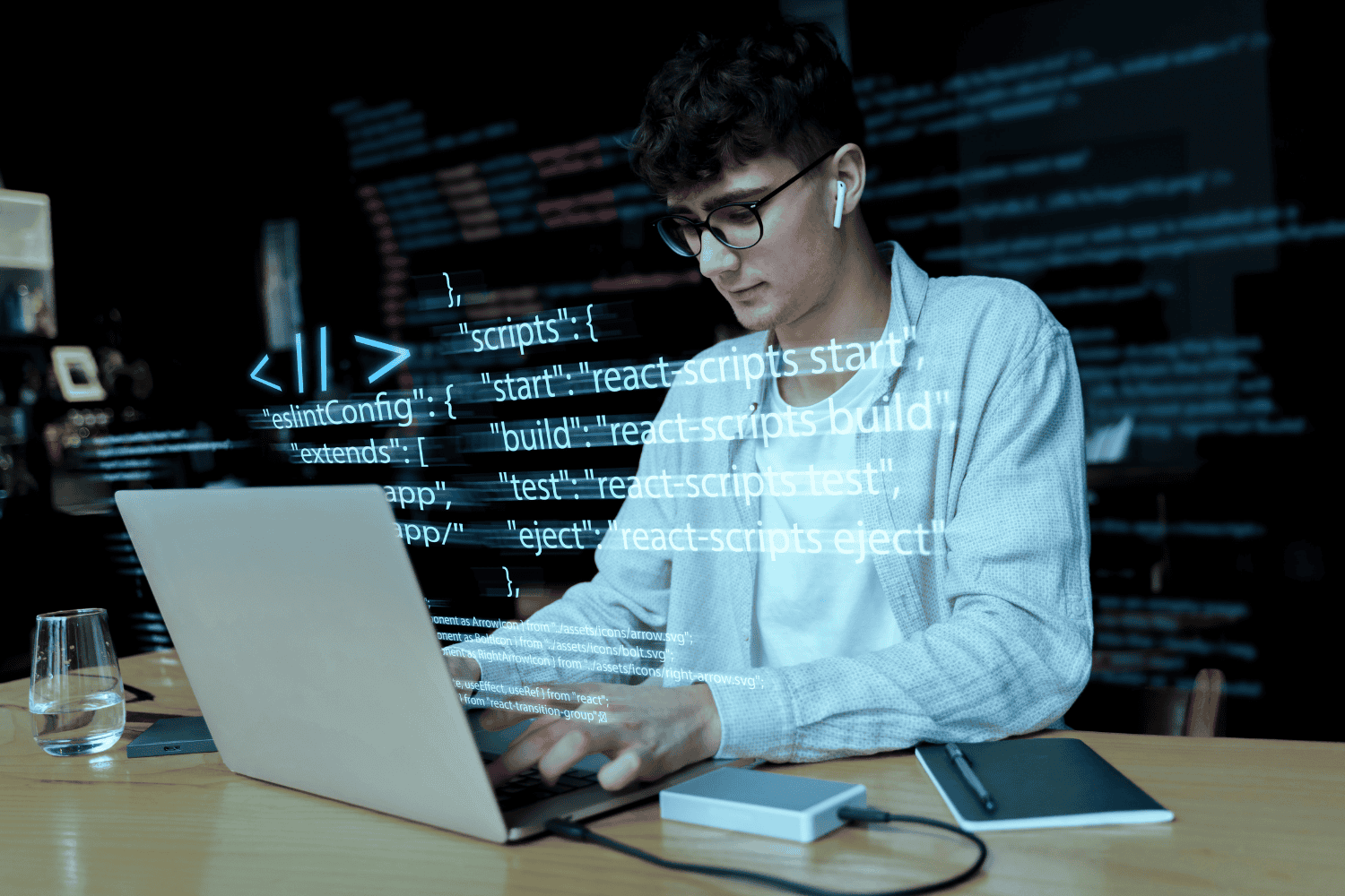 La inteligencia artificial ya automatiza el 25% de las tareas laborales: ¿quiénes están en mayor riesgo?
