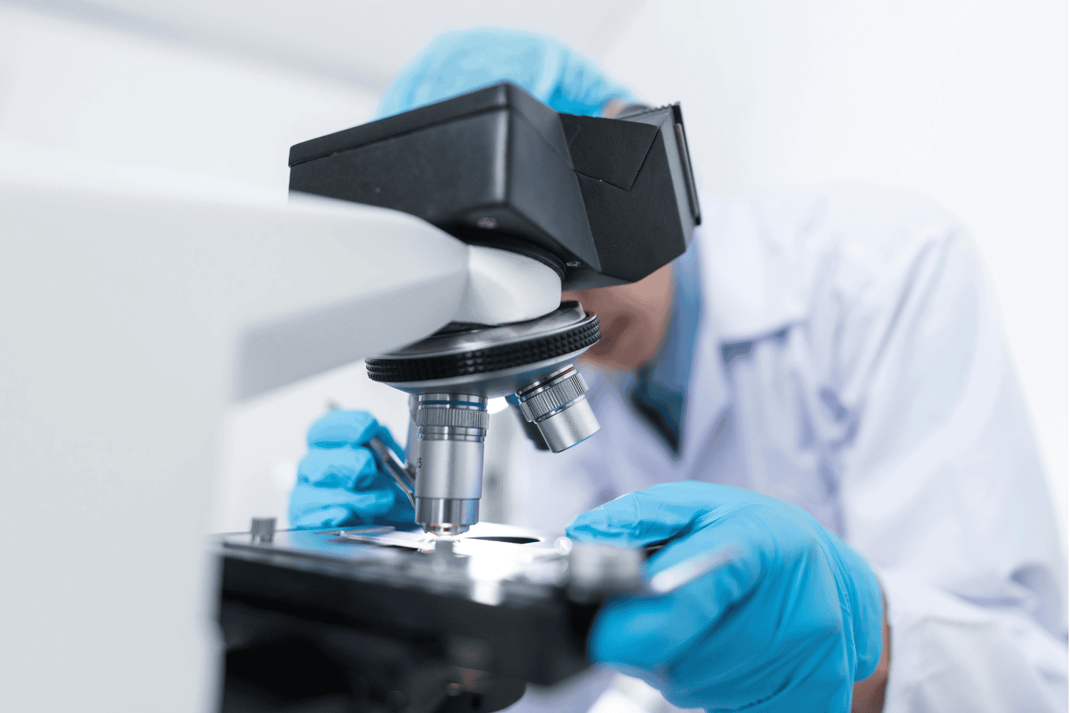 Leucemia linfocítica crónica: la nueva combinación de fármacos que supera a la quimioterapia