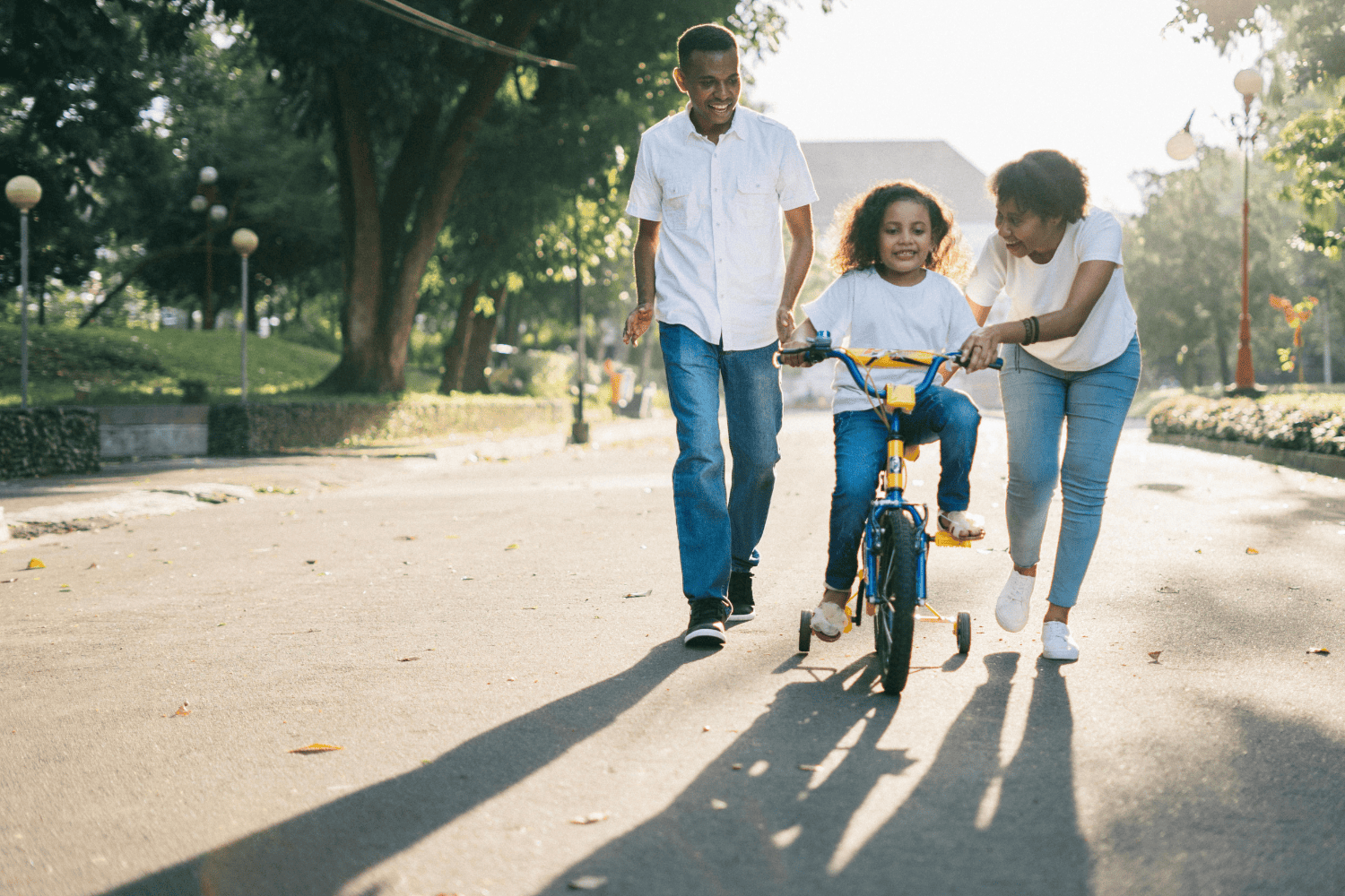 Ejercicio y salud mental infantil: una alternativa eficaz a los antidepresivos