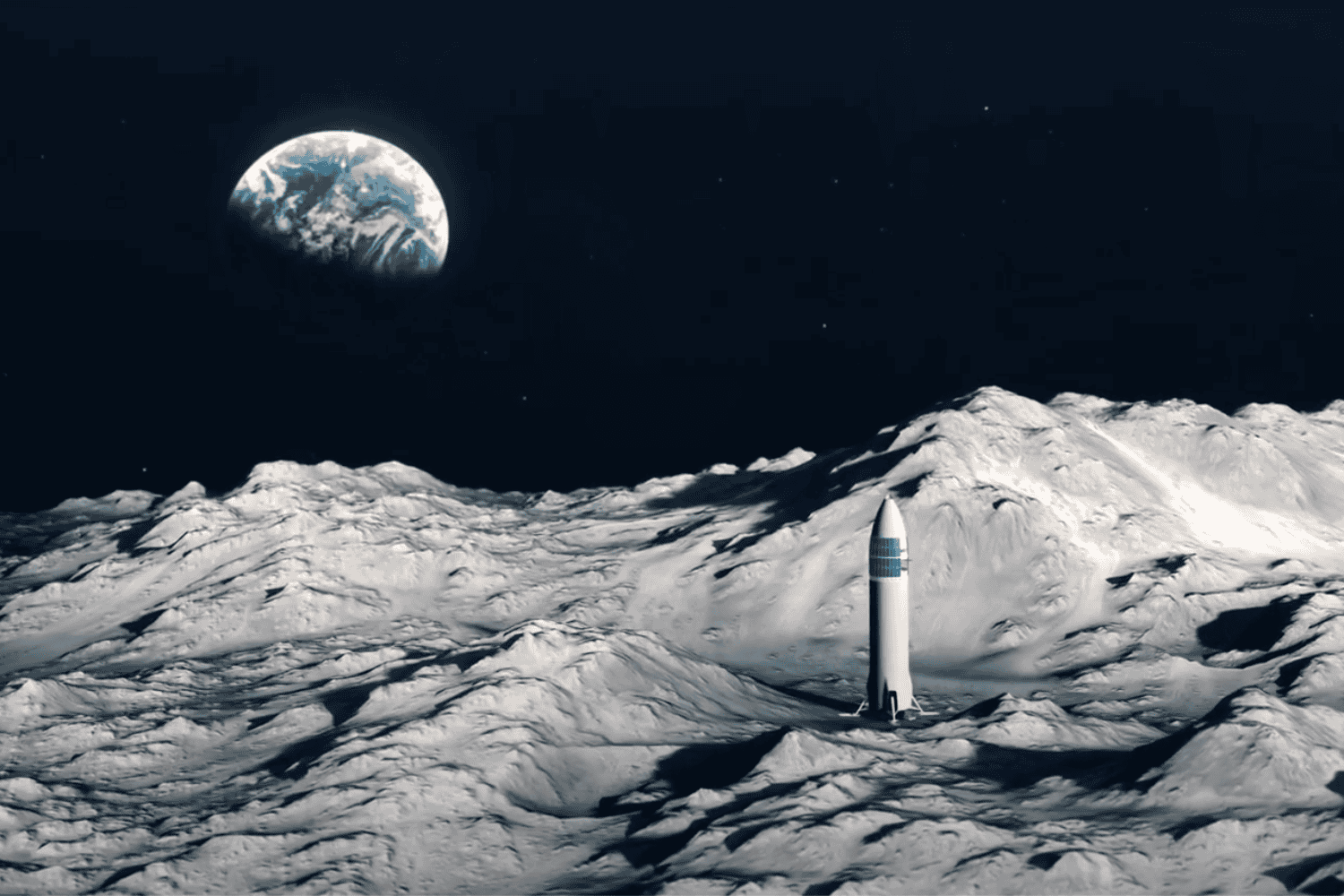 La apuesta lunar que podría cambiar el tablero espacial: el ambicioso plan de Corea del Sur para 2045