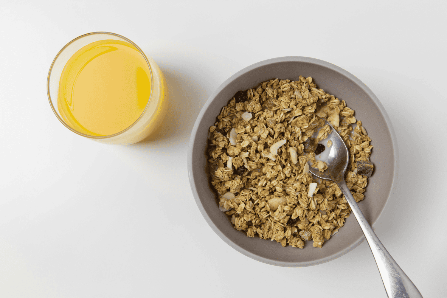 El cereal más poderoso para la energía diaria (y no es la quinoa ni el arroz integral)