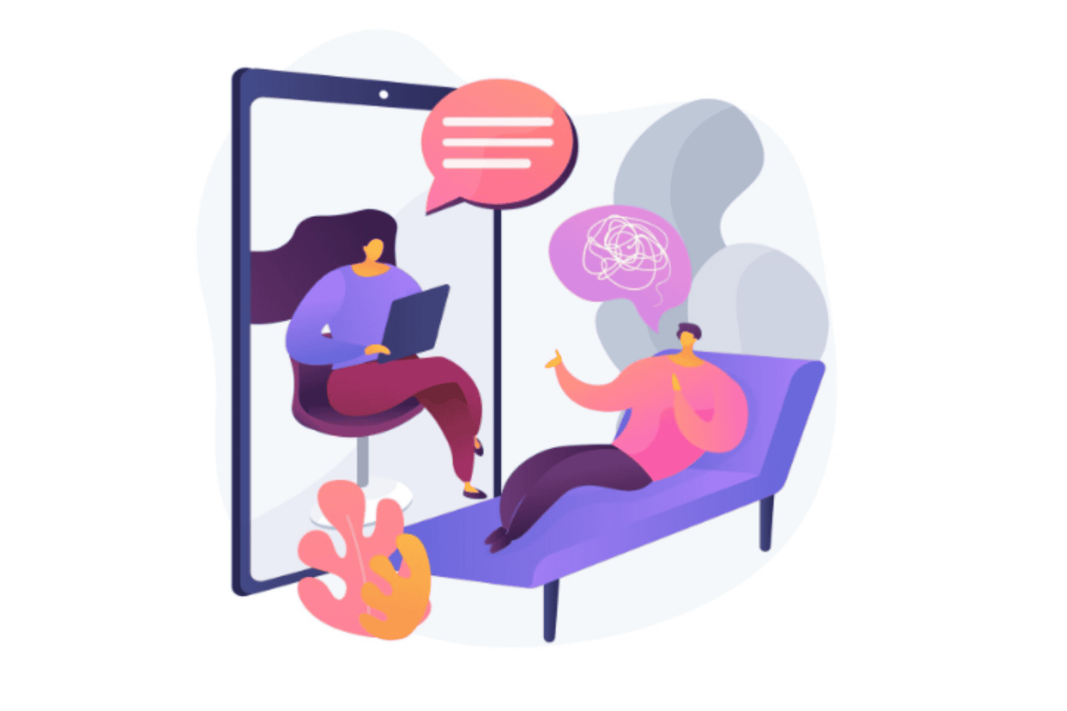 Chatbots para la salud mental: entre el apoyo digital y el riesgo invisible