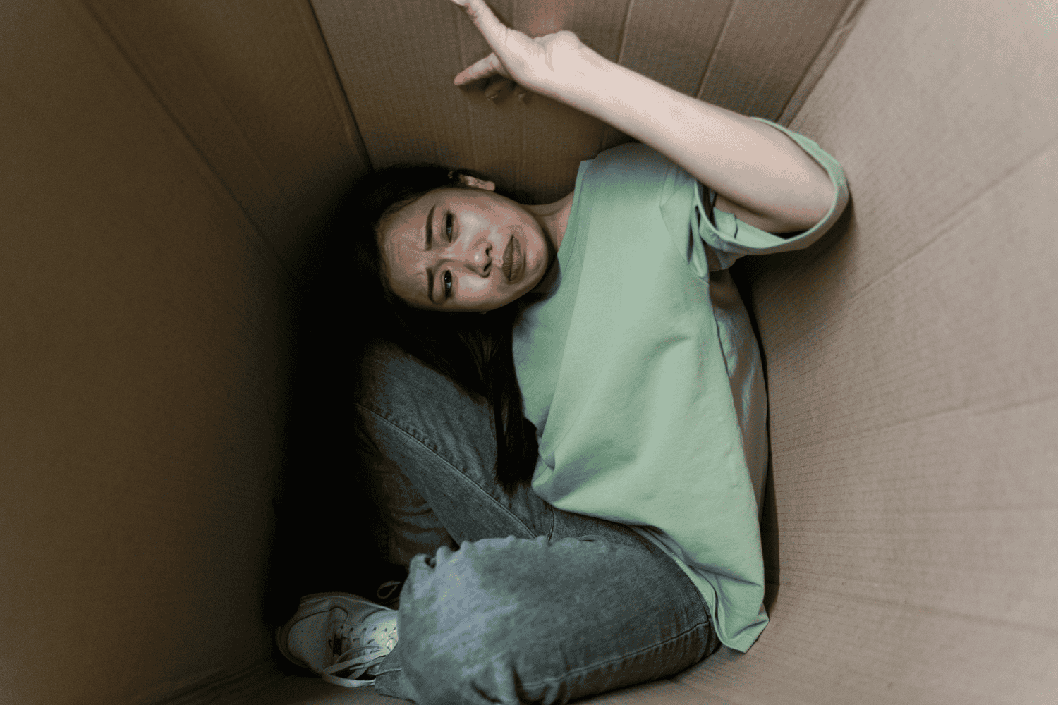Claustrofobia: el miedo invisible que paraliza y cómo superarlo con ayuda profesional