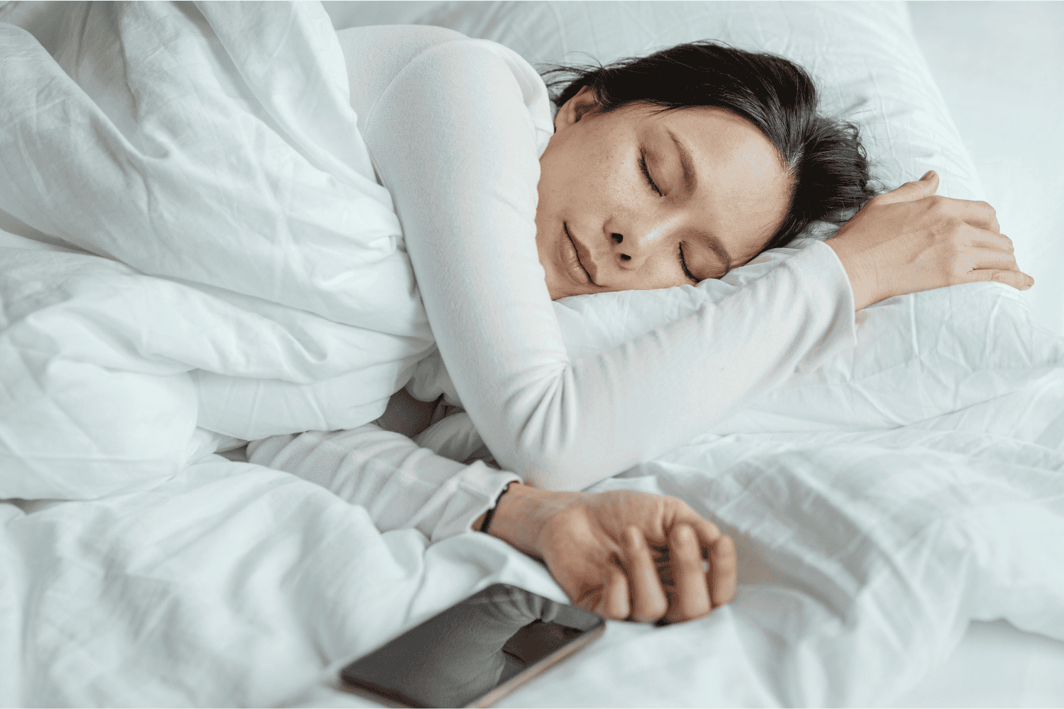 Dormir para crear: cómo una breve siesta en sueño profundo potencia la creatividad