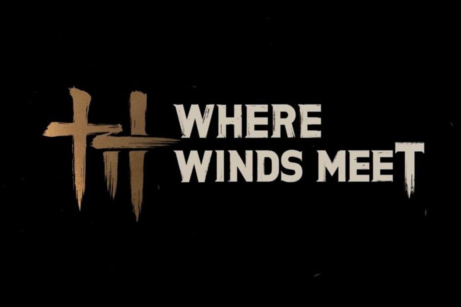 Where Winds Meet