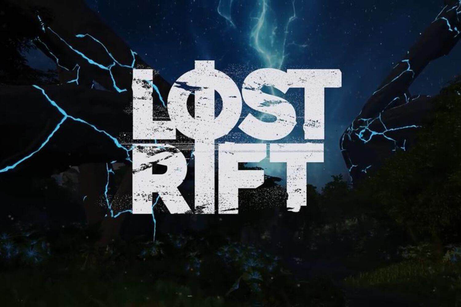 Lost Rift