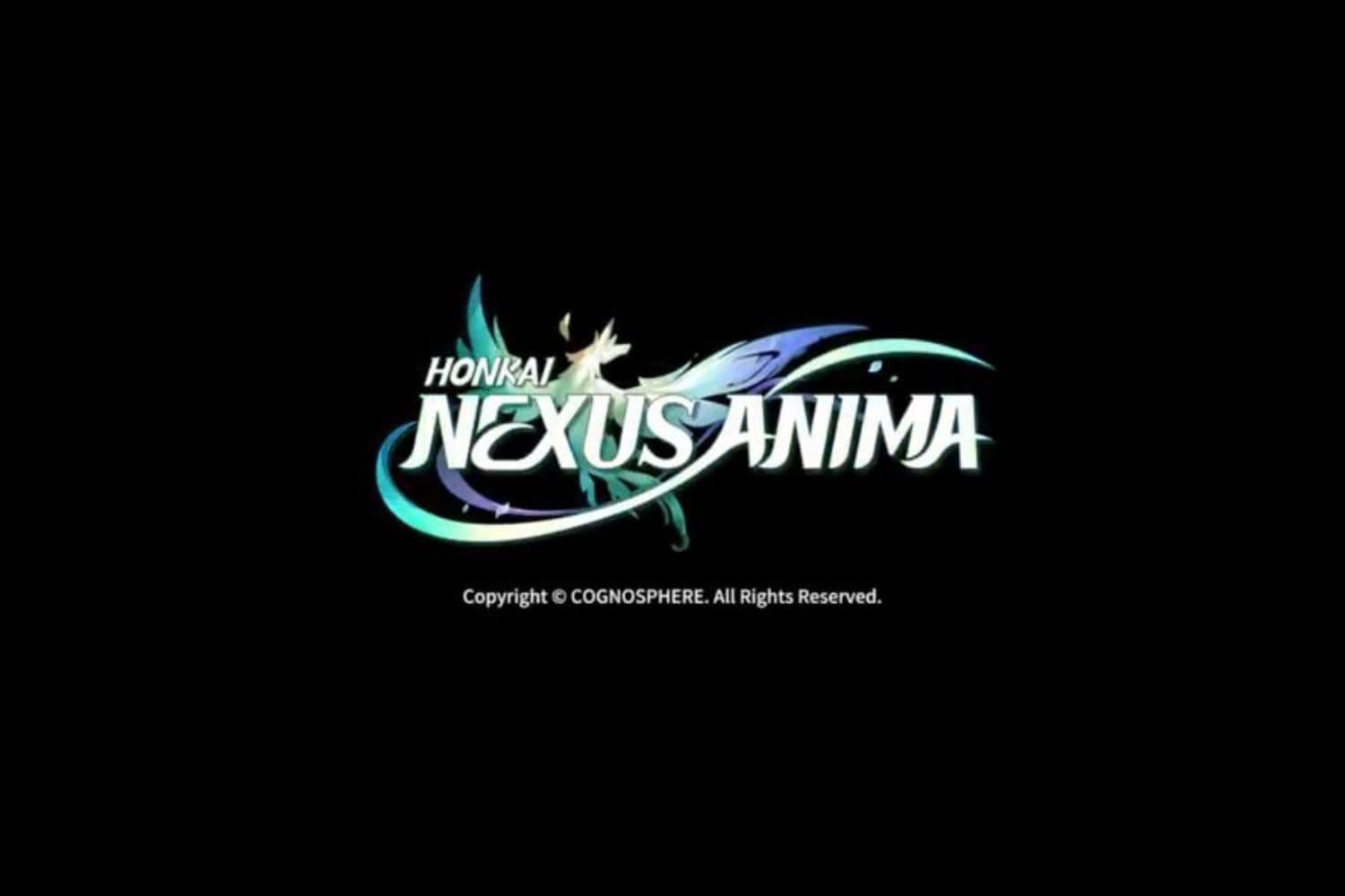 Honkai: Nexus Anima