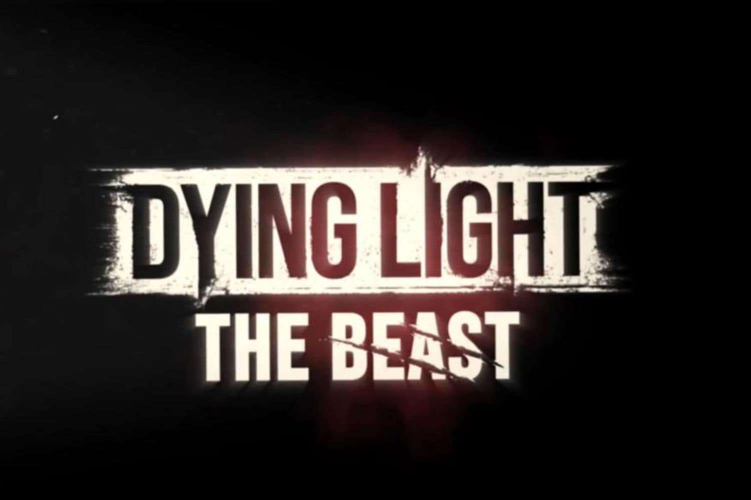 Dying Light