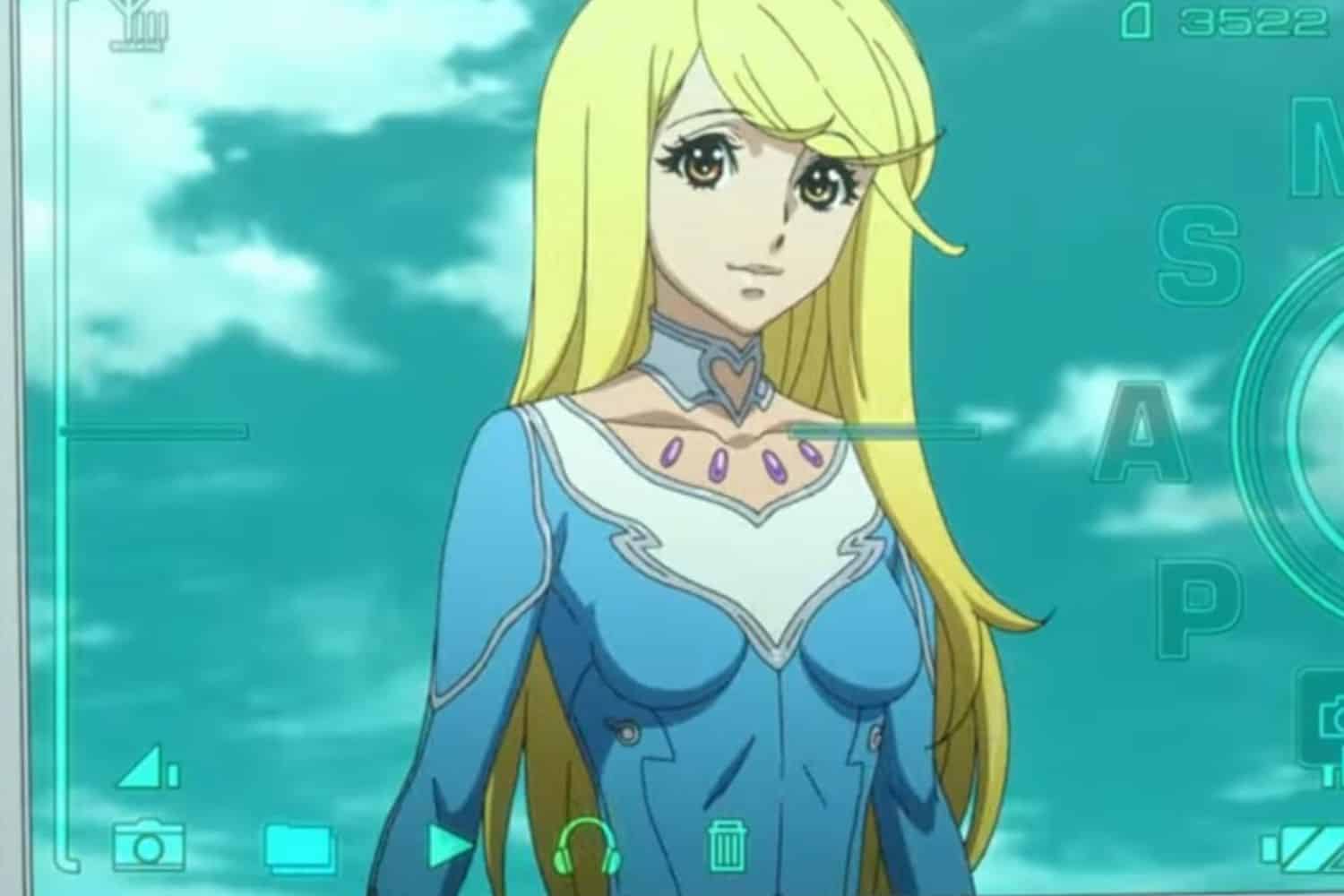 Star Blazers: Space Battleship