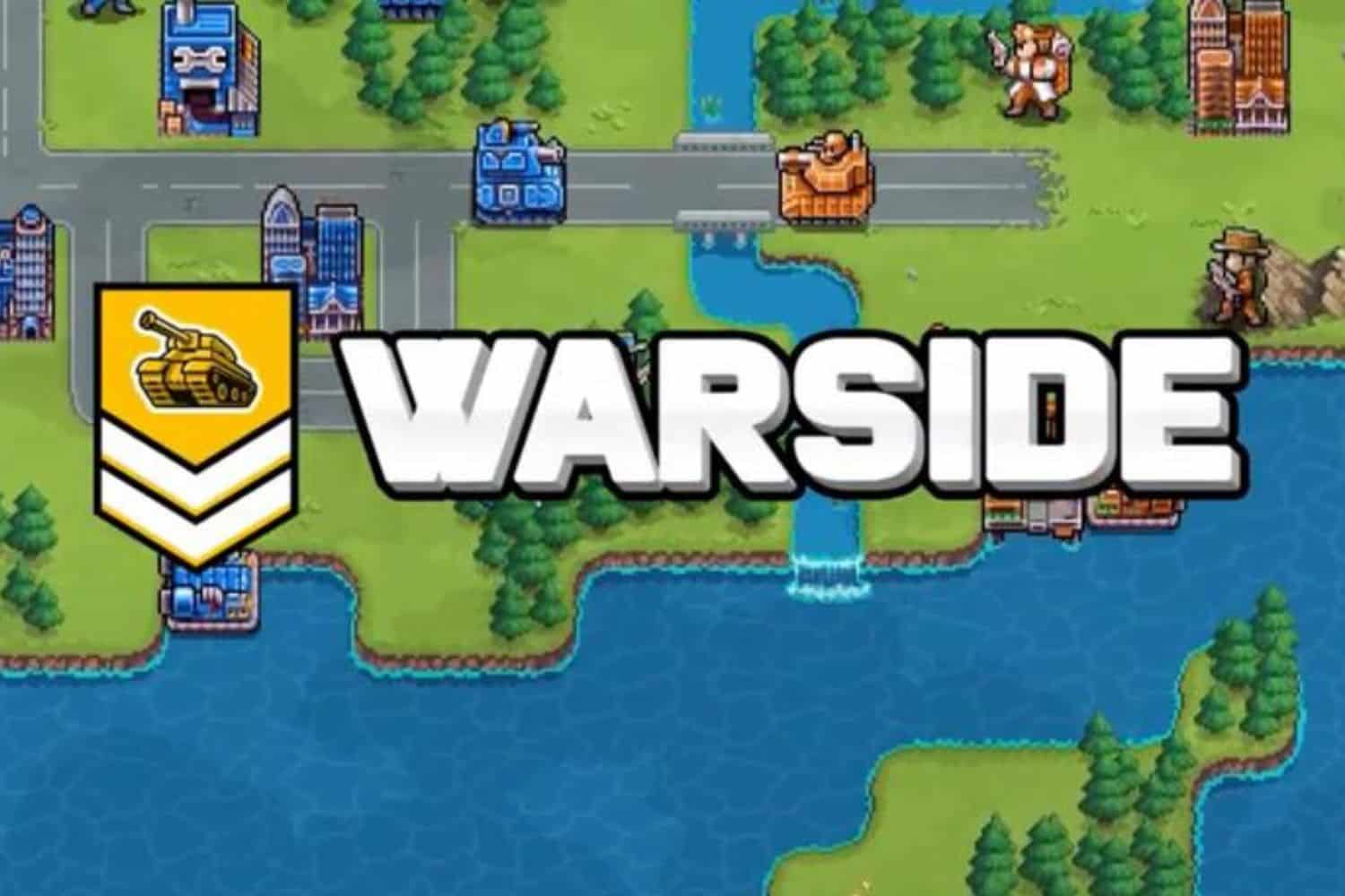 Warside