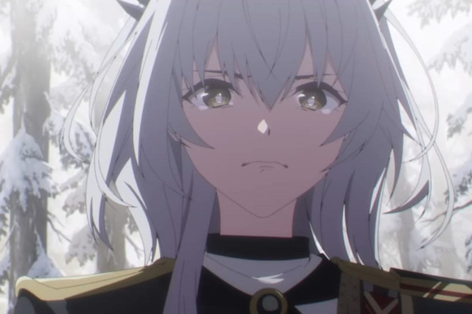 Arknights: RISE FROM EMBER