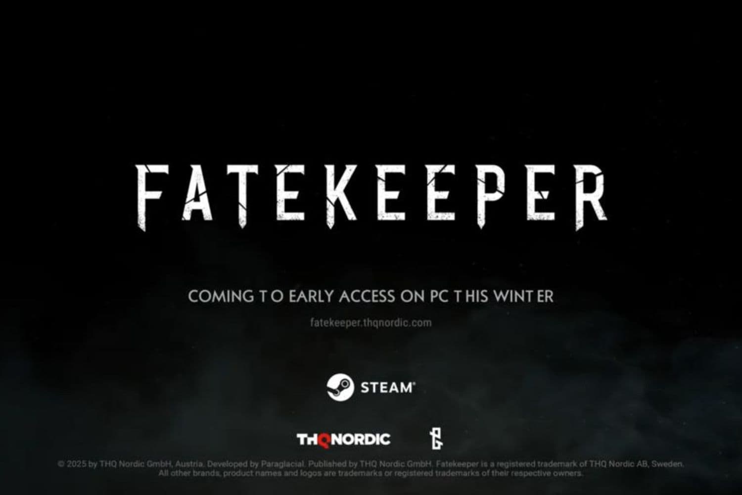 Fatekeeper