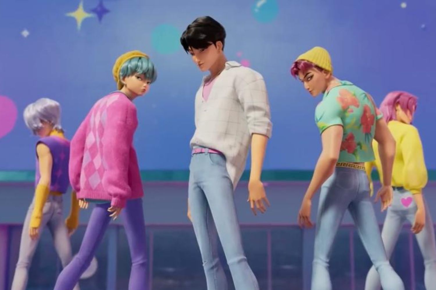 Un fenómeno global del K-Pop y la animación tendrá continuación: Las guerreras K-Pop confirma su esperada secuela