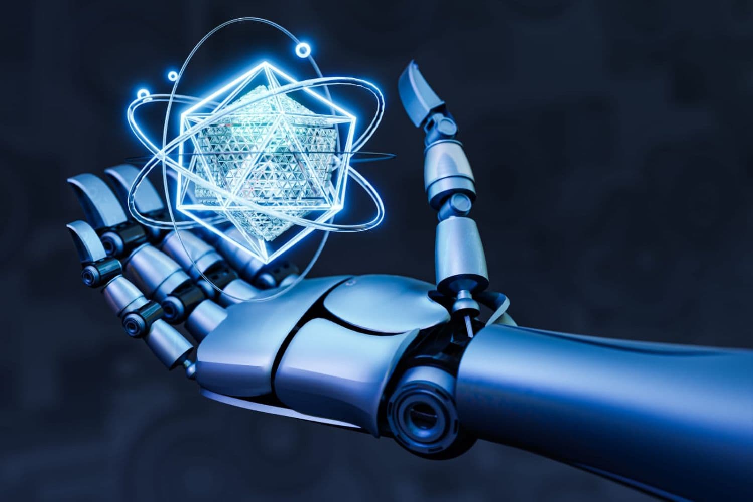 inteligencia artificial