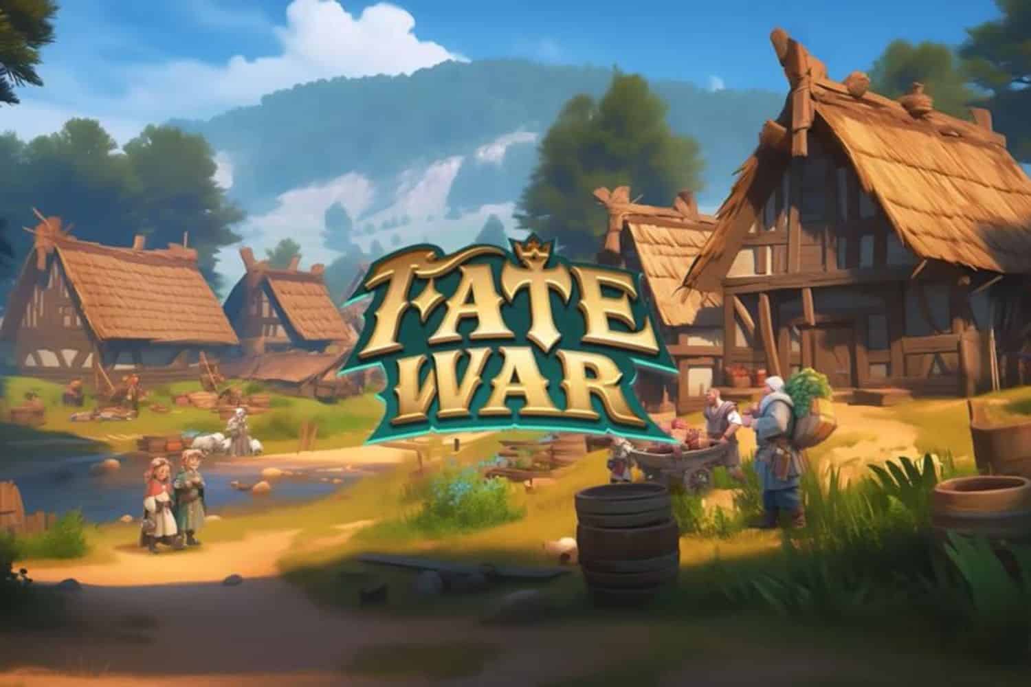 Fate War