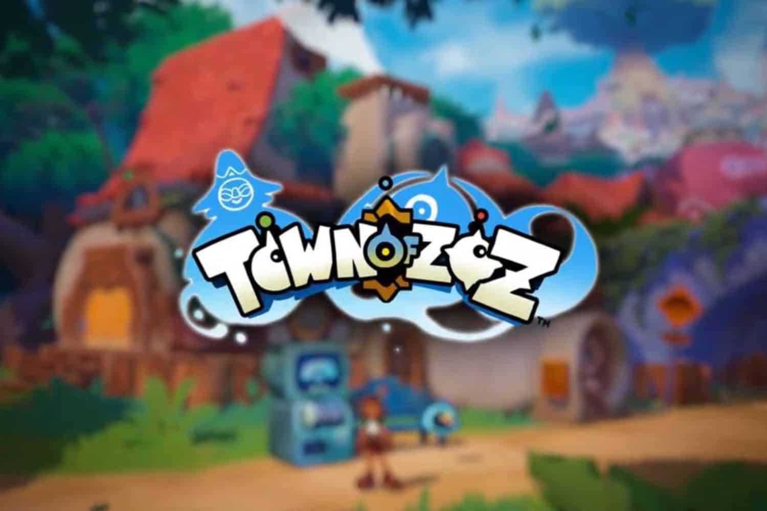 Town of Zoz