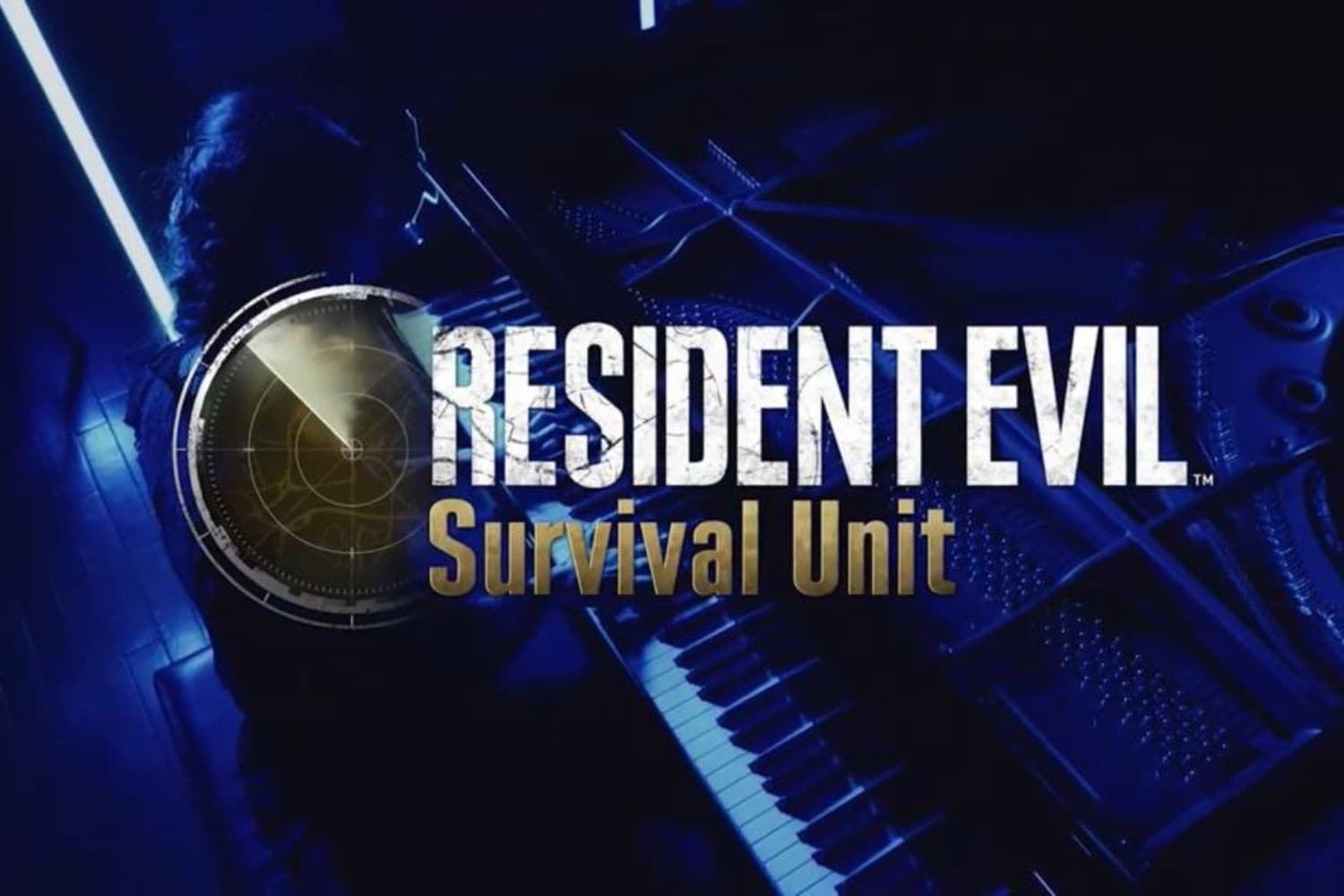 Resident Evil Survival Unit