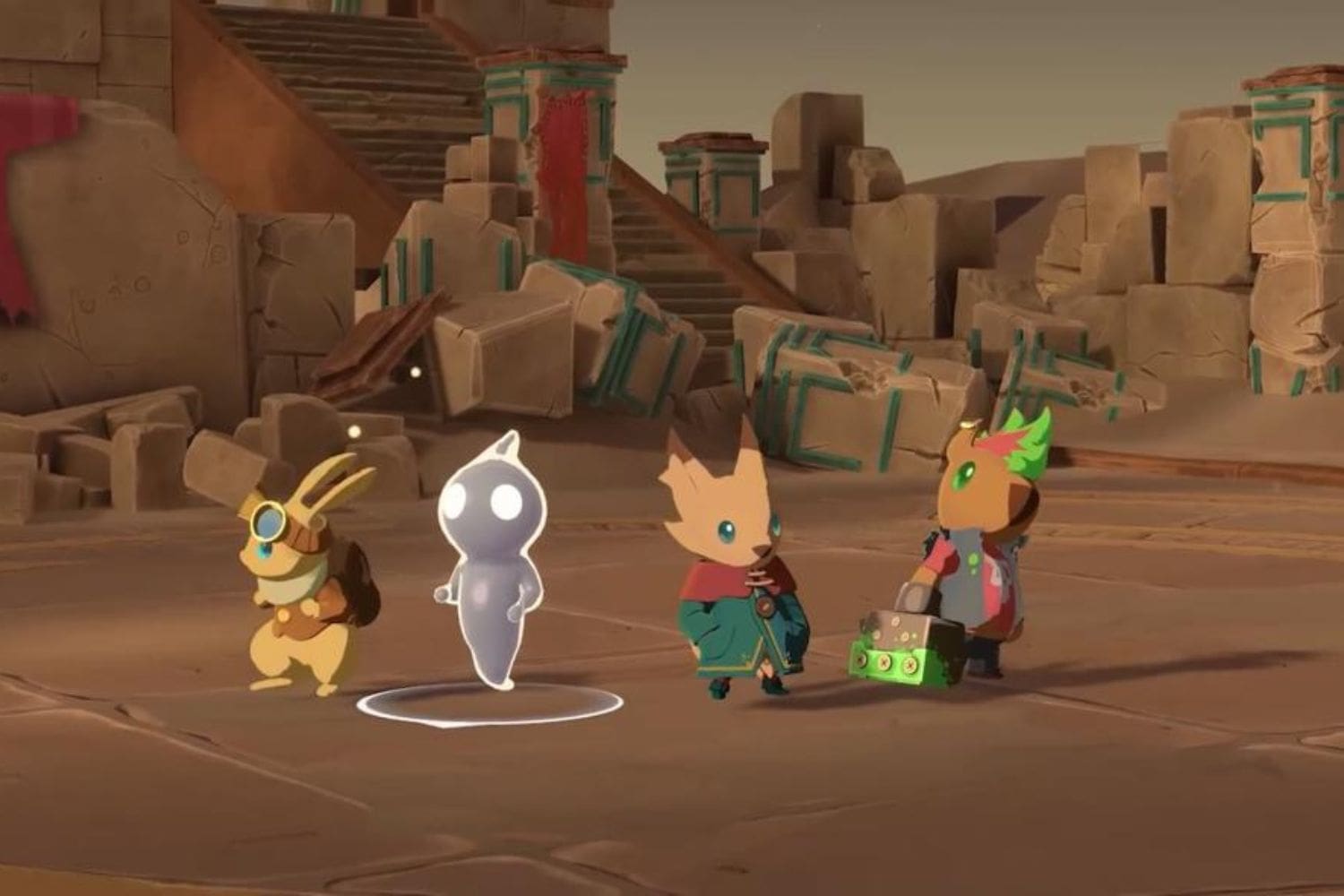 The Lonesome Guild