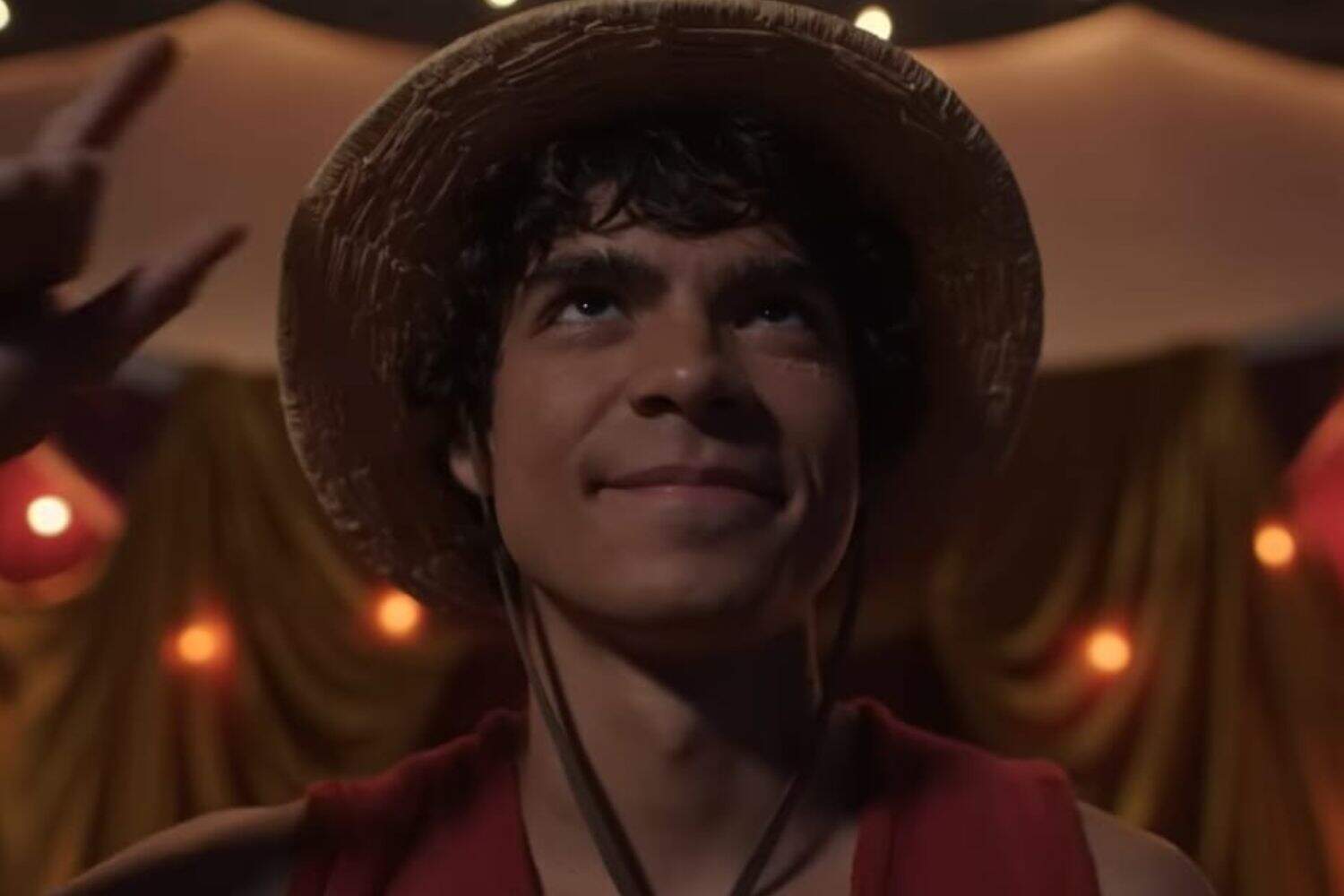 live-action ONE PIECE