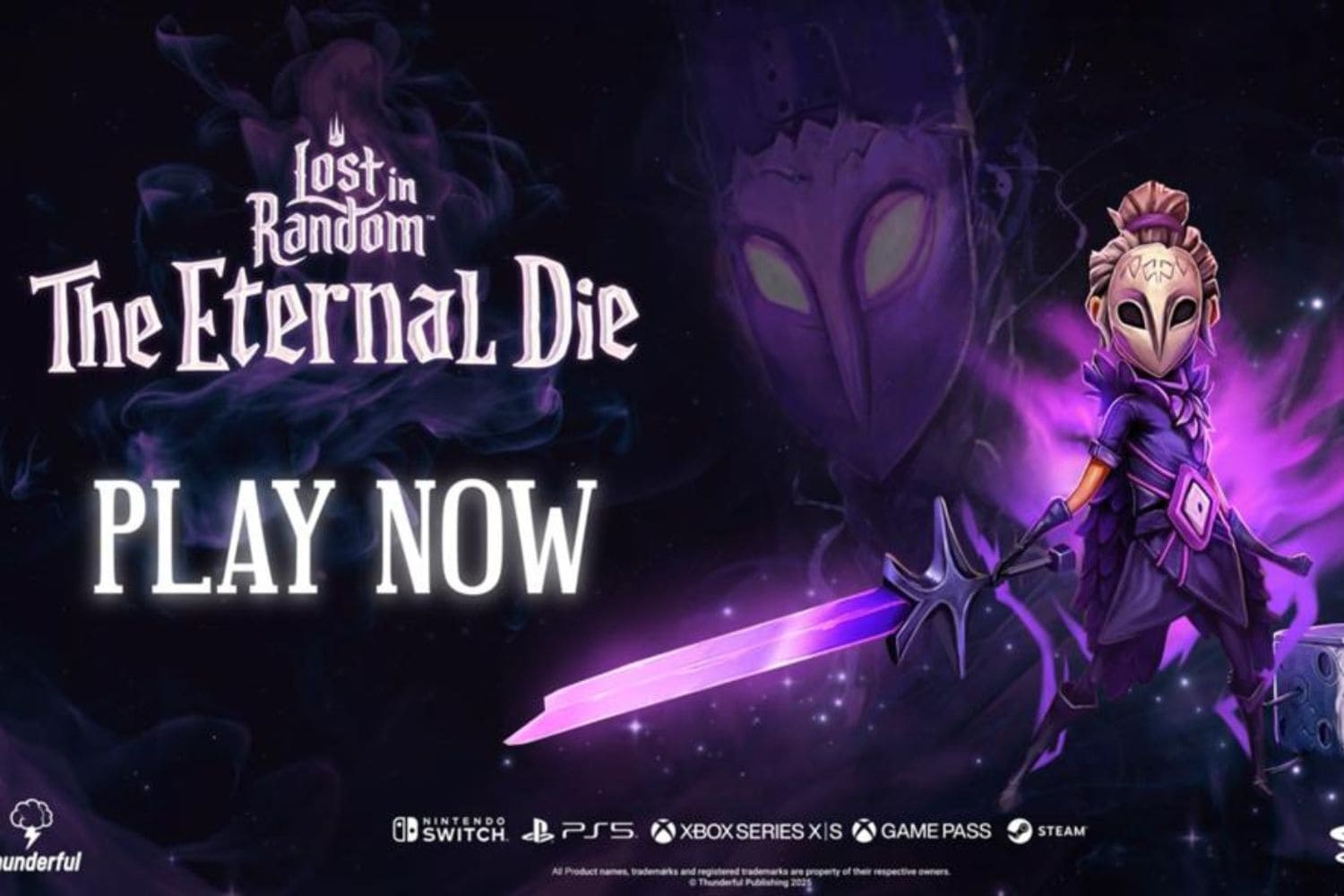 The Eternal Die